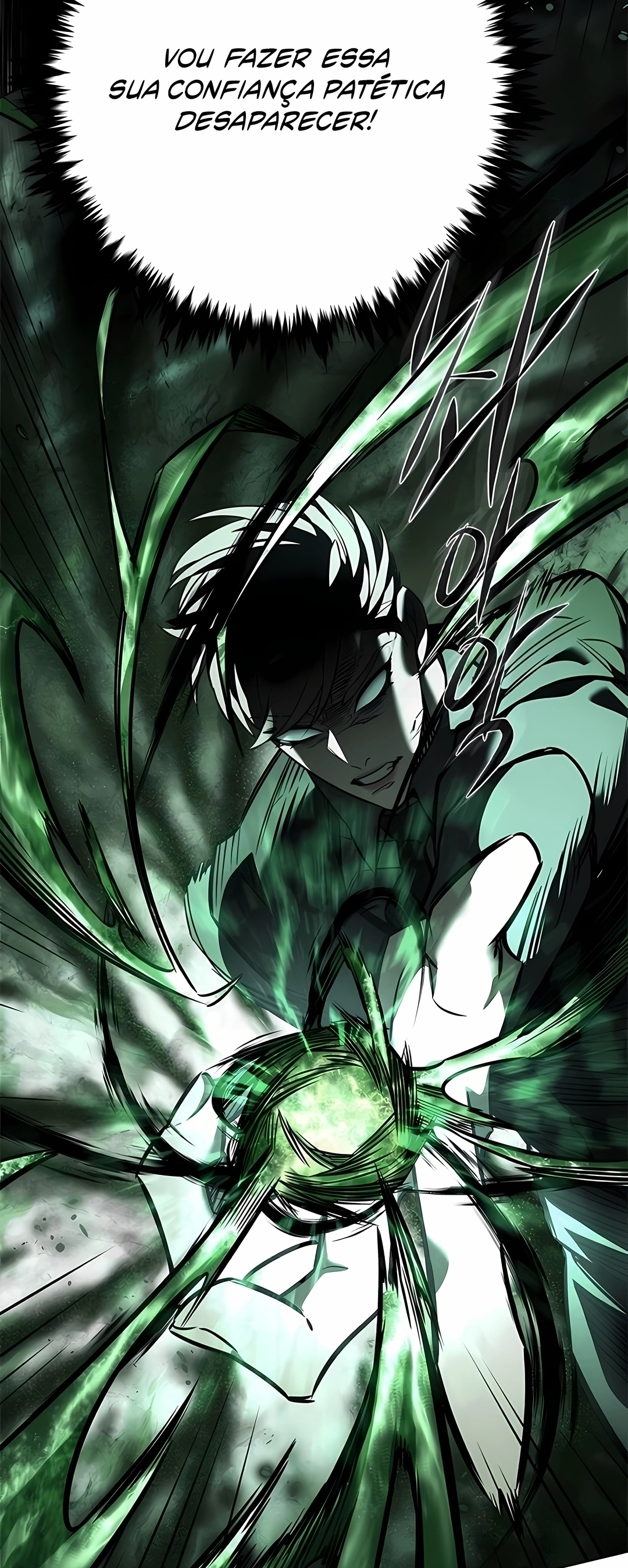 Read Veletric PT Manga Online