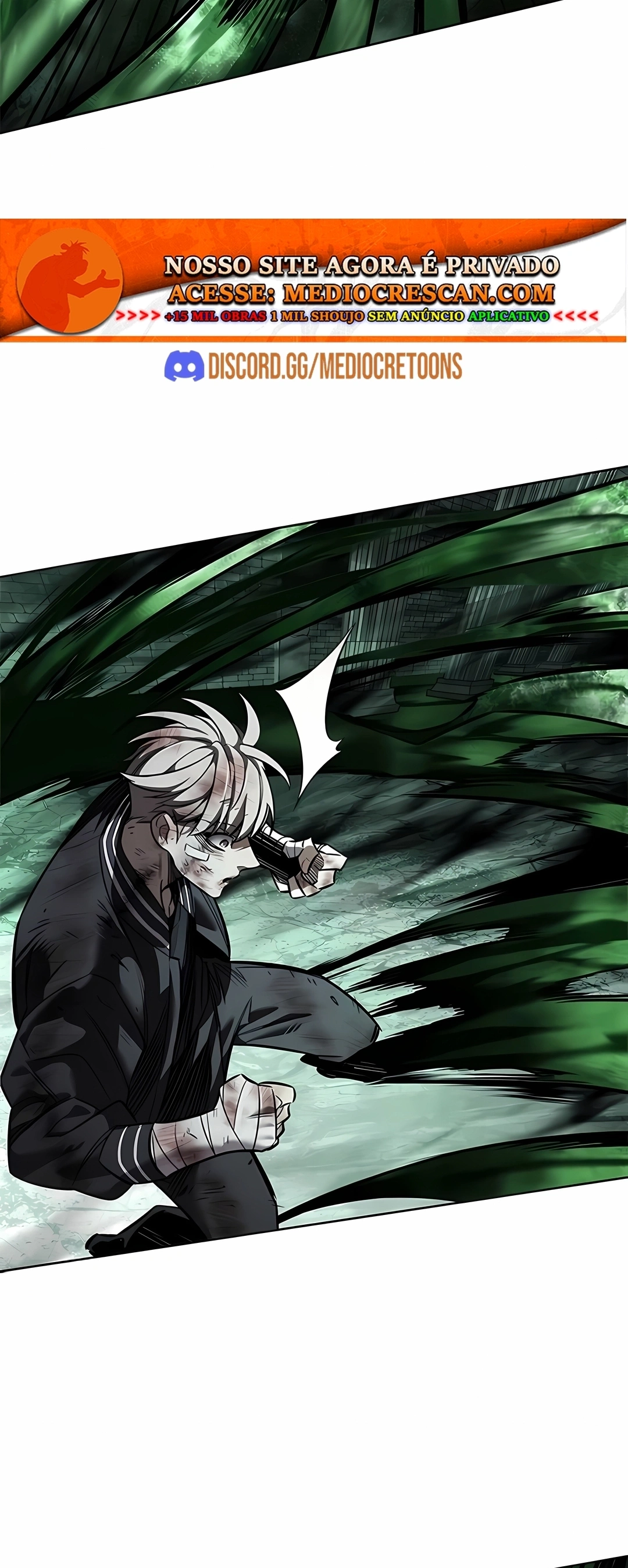 Read Veletric PT Manga Online