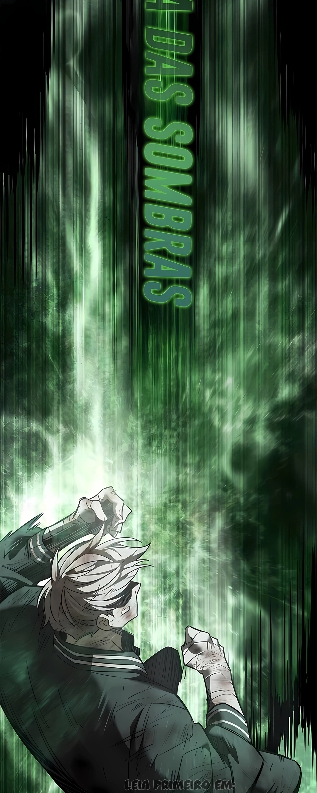 Read Veletric PT Manga Online