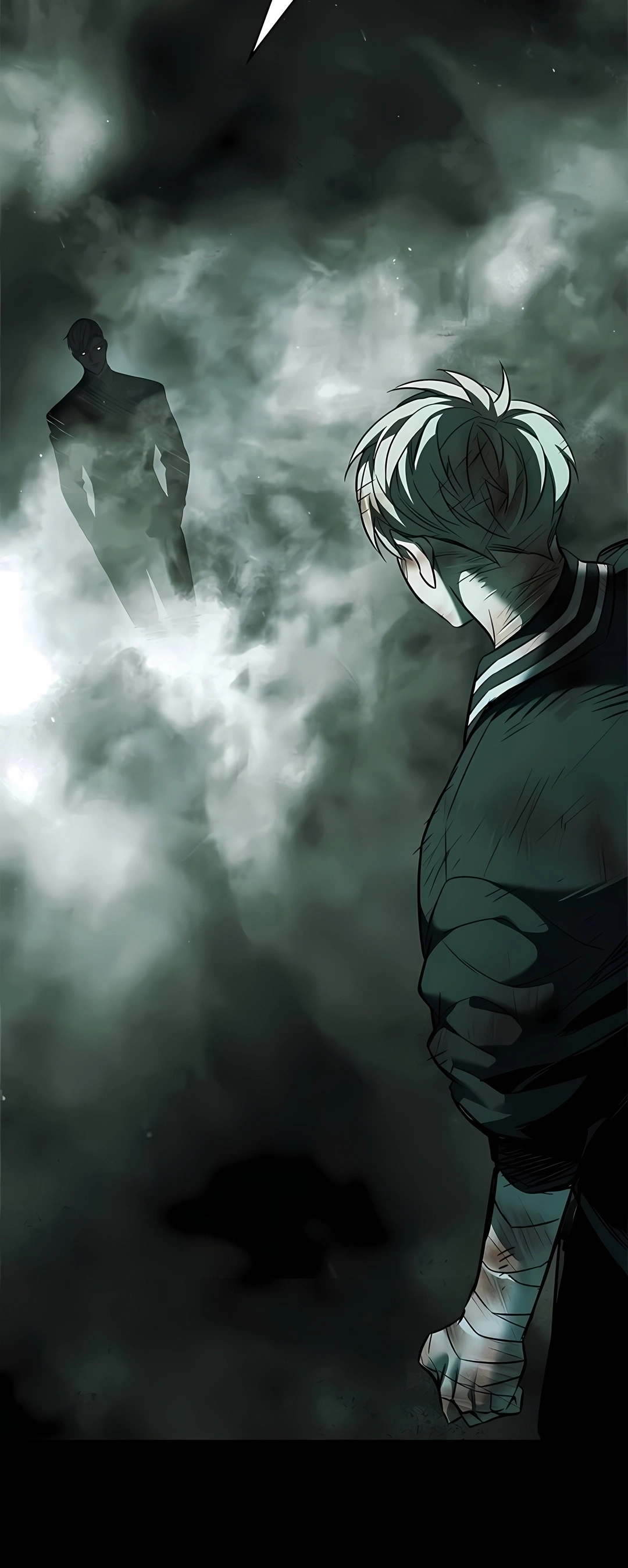 Read Veletric PT Manga Online