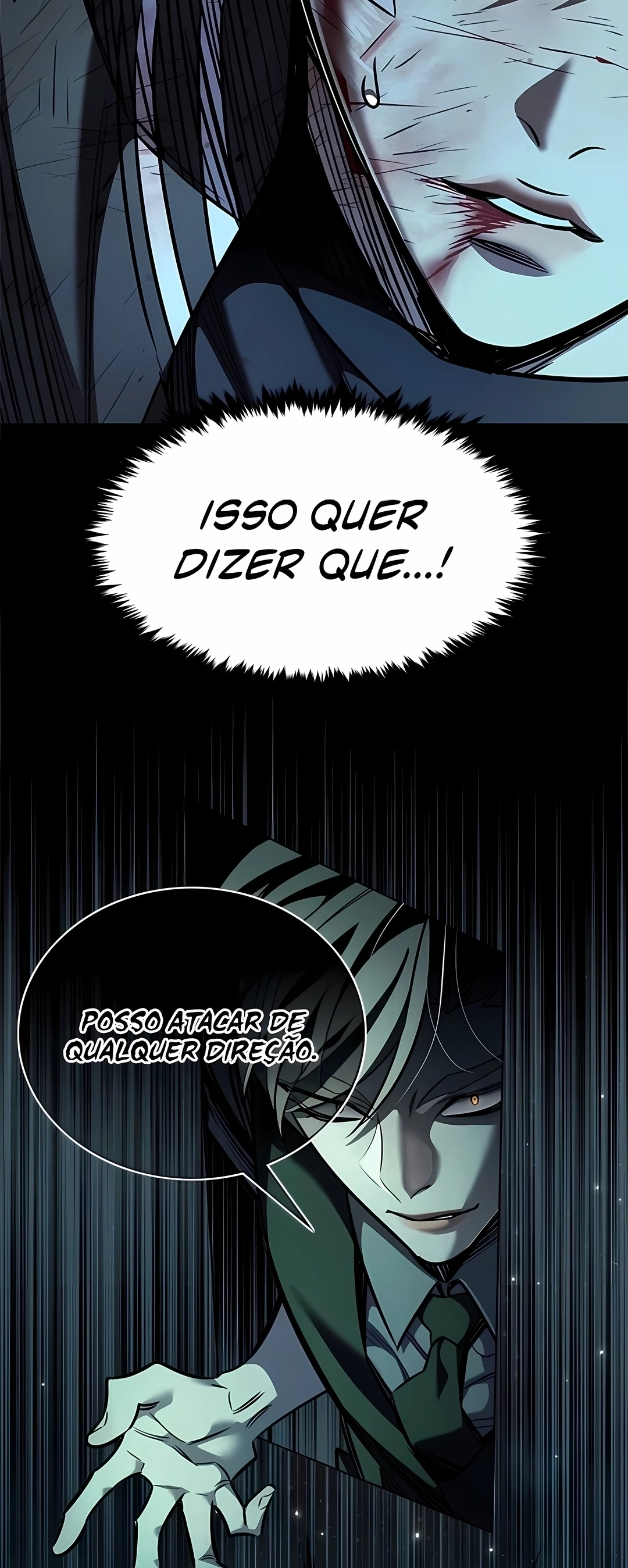 Read Veletric PT Manga Online