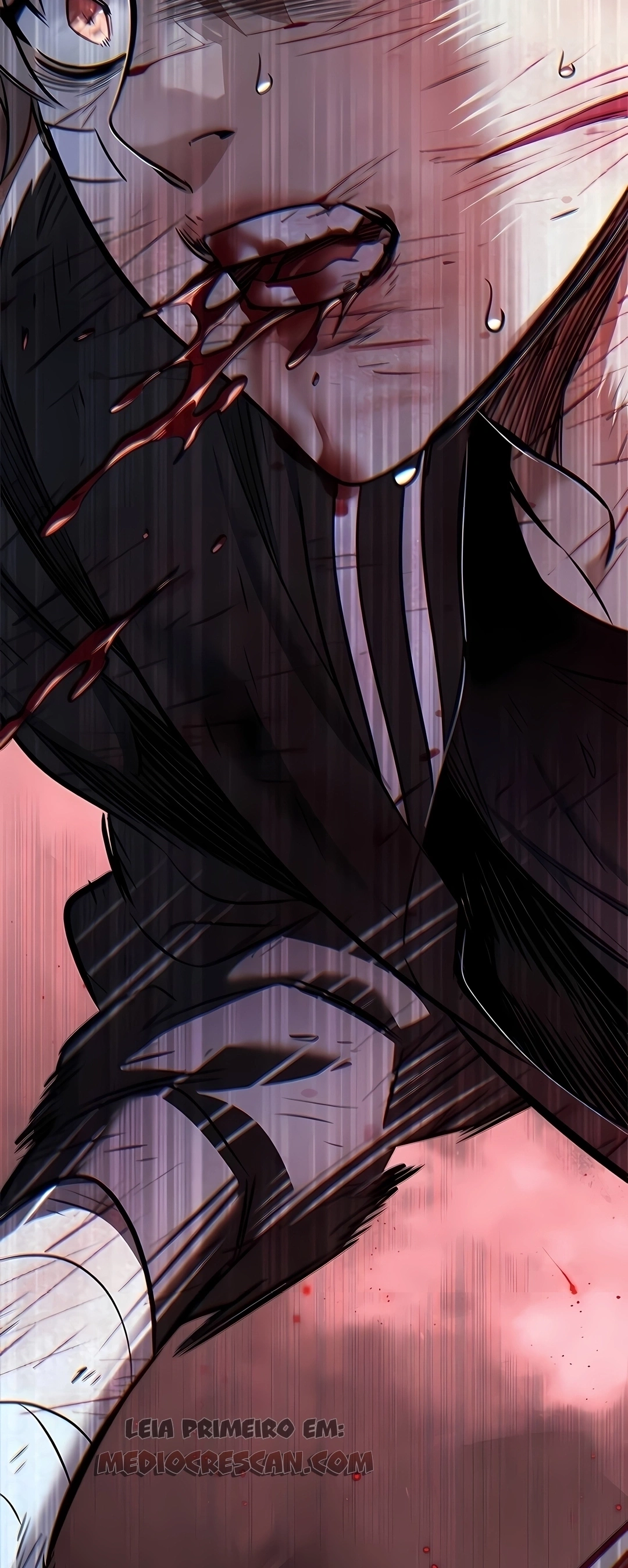 Read Veletric PT Manga Online