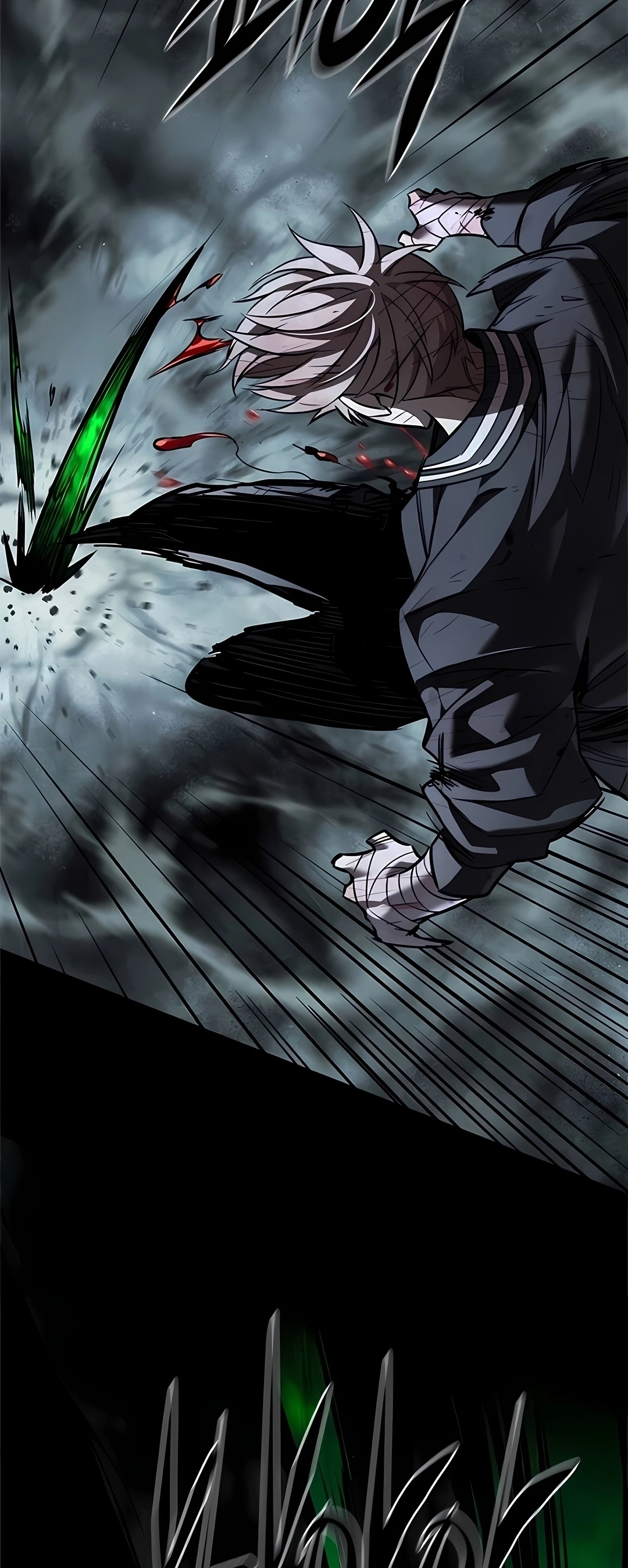 Read Veletric PT Manga Online