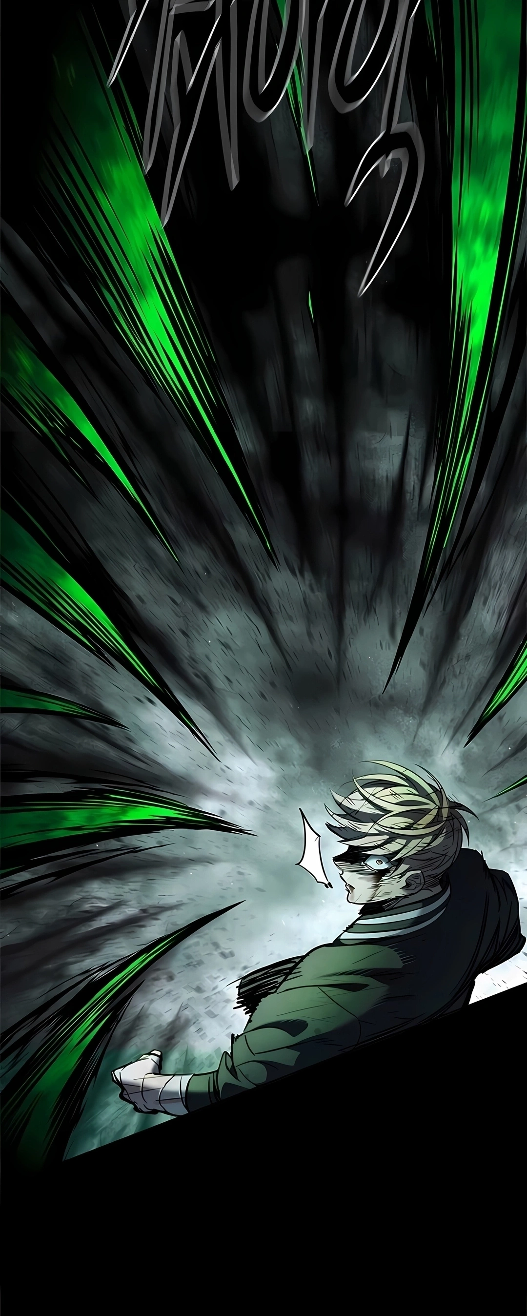 Read Veletric PT Manga Online