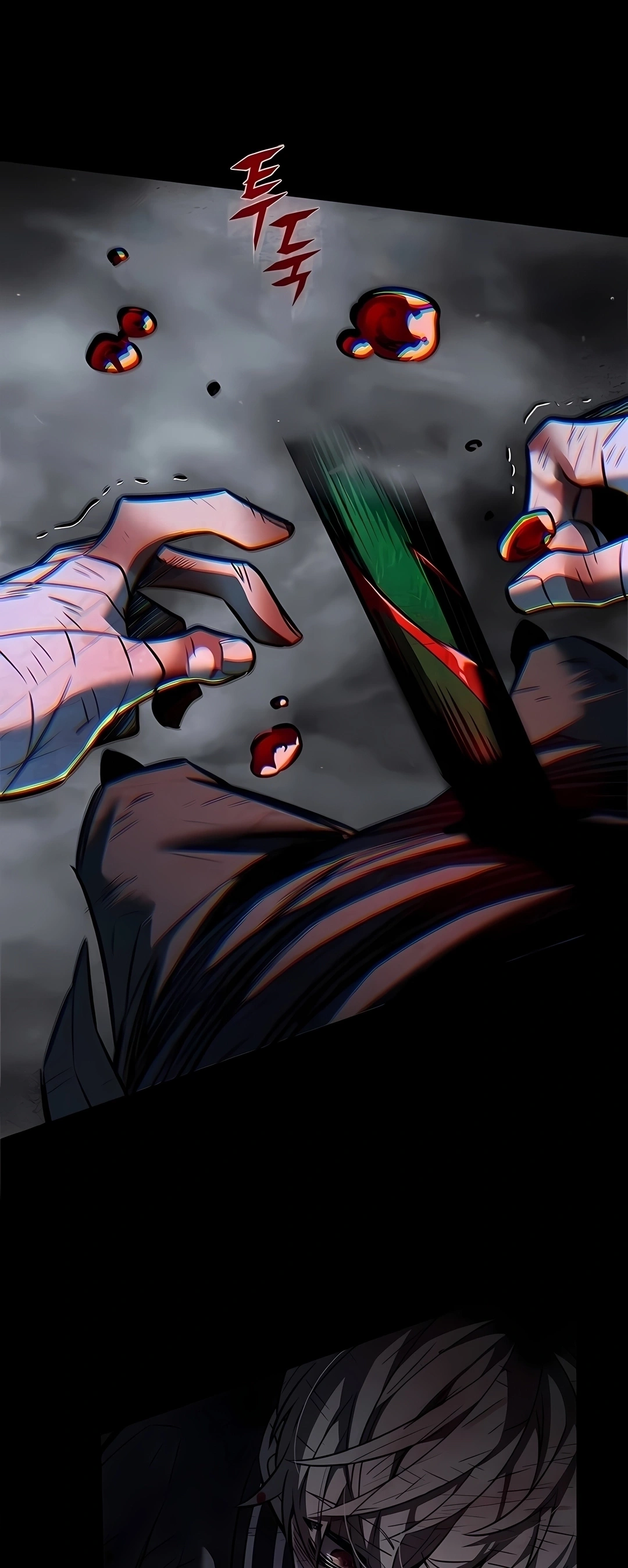 Read Veletric PT Manga Online