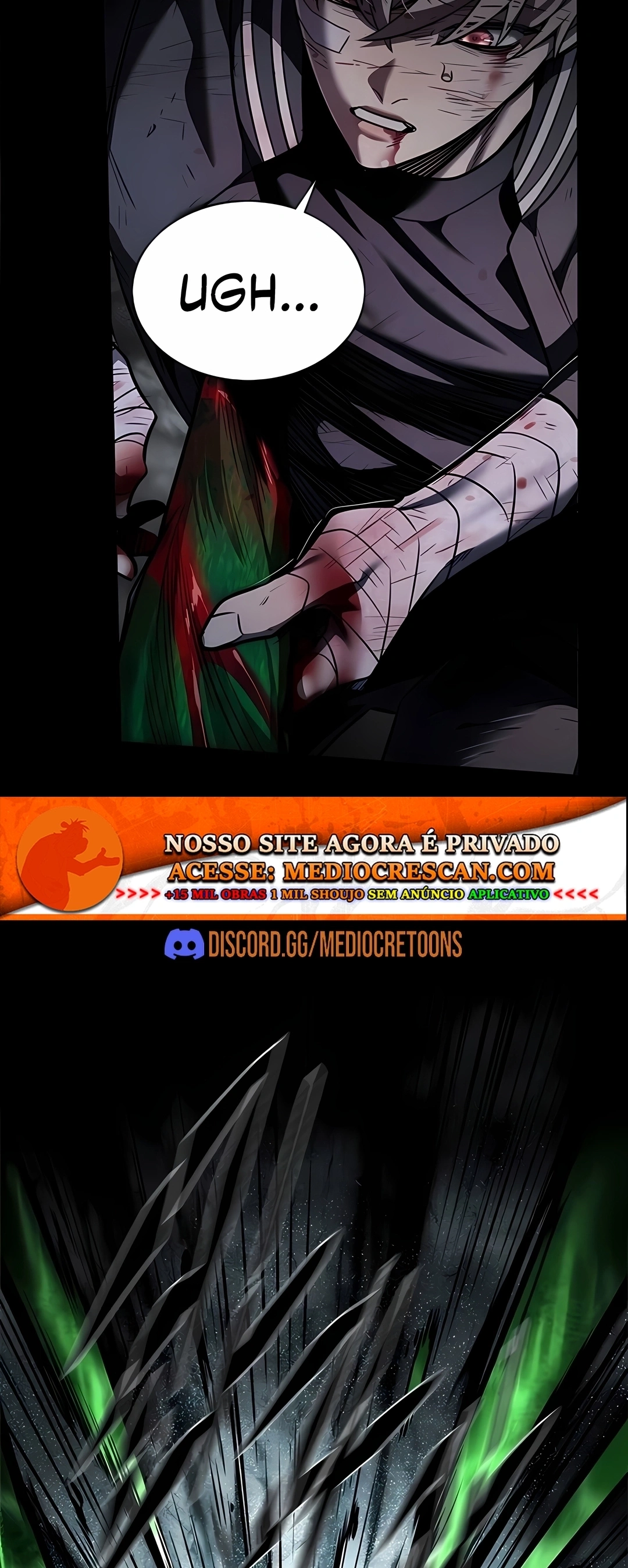 Read Veletric PT Manga Online