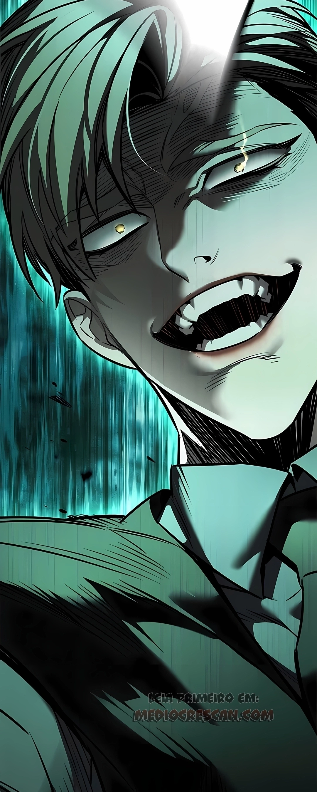 Read Veletric PT Manga Online