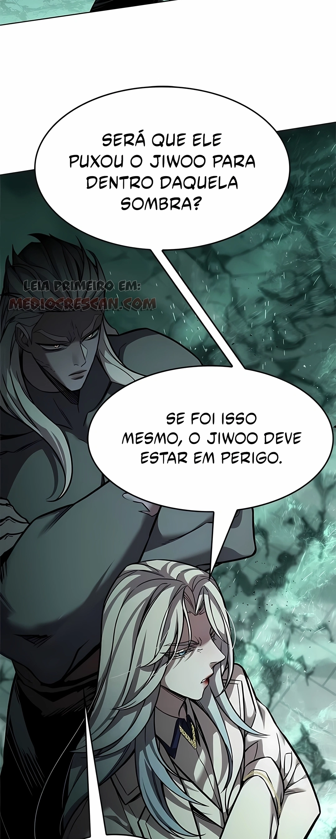 Read Veletric PT Manga Online