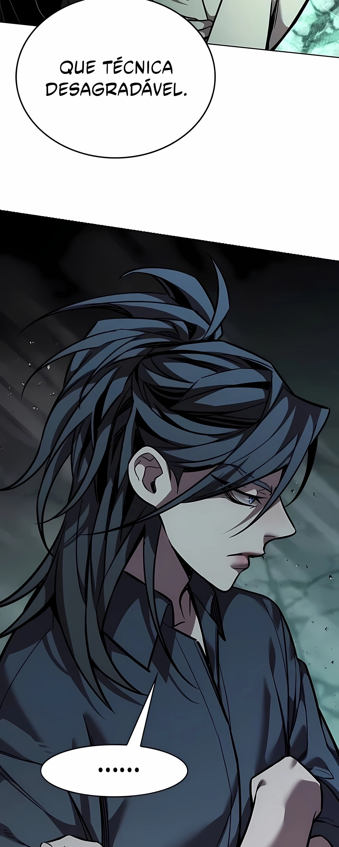 Read Veletric PT Manga Online