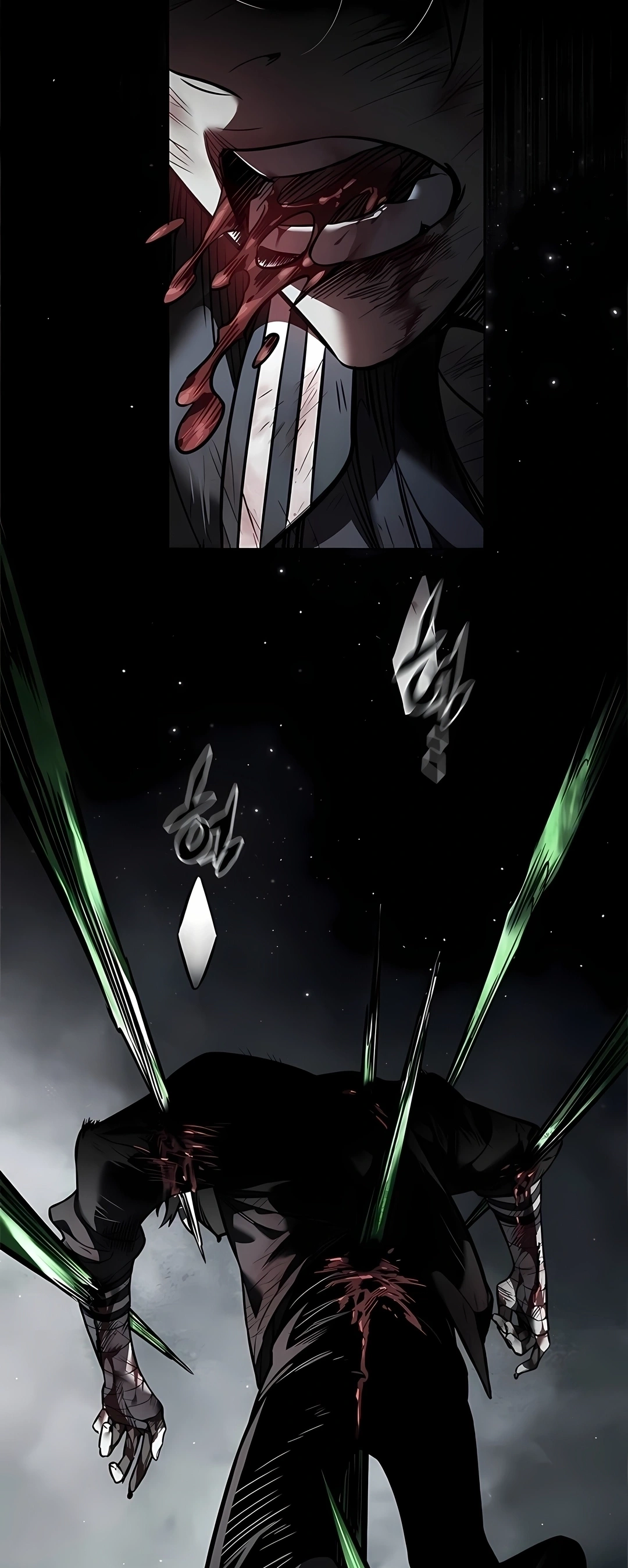 Read Veletric PT Manga Online