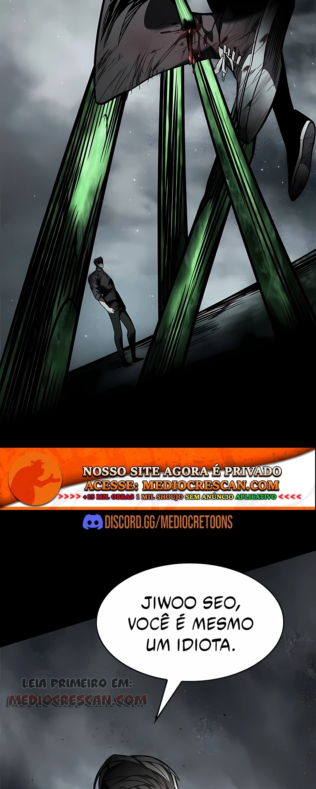 Read Veletric PT Manga Online