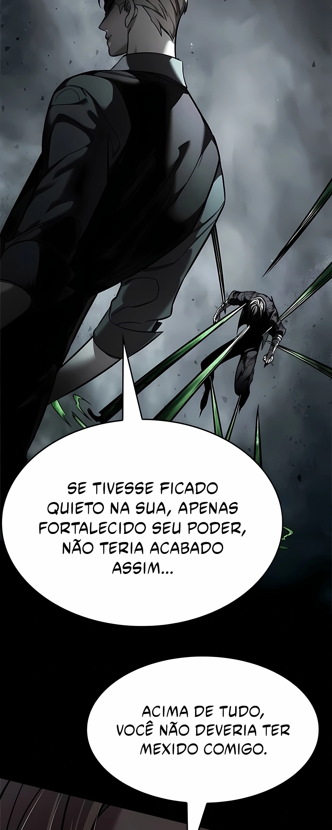 Read Veletric PT Manga Online