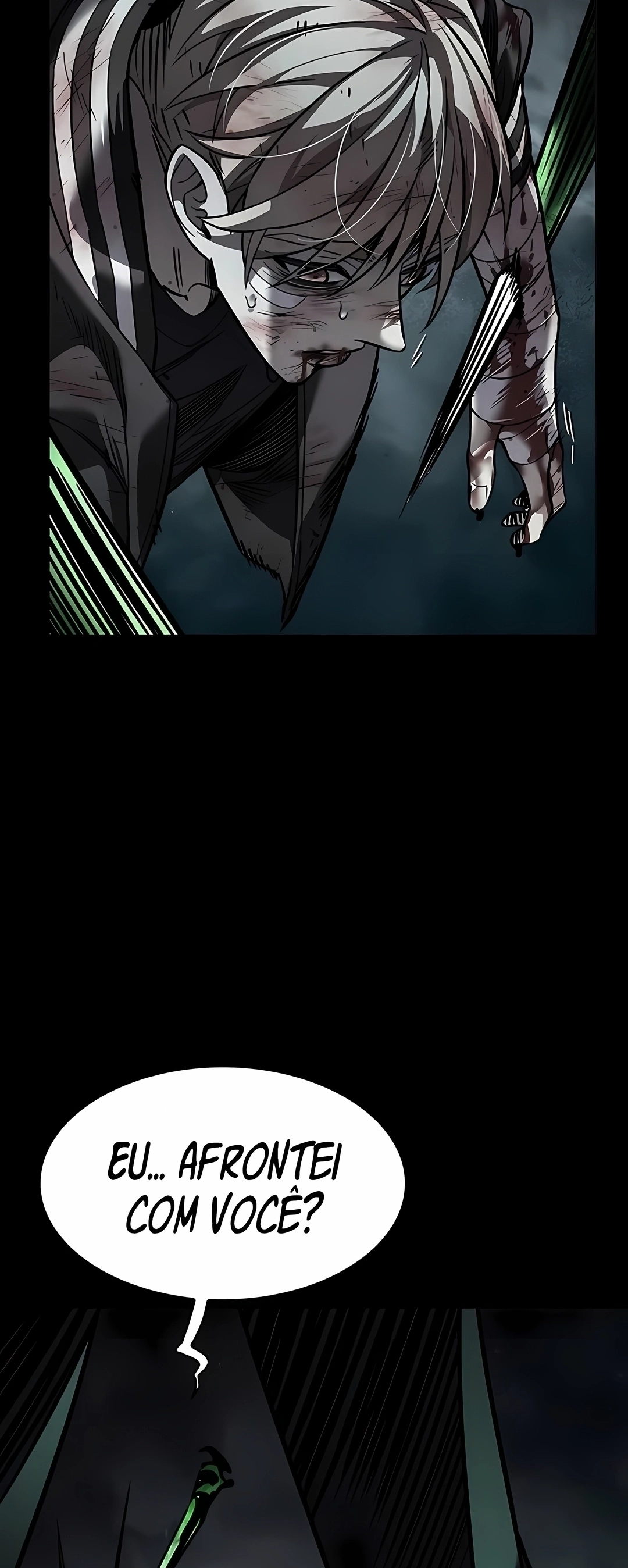 Read Veletric PT Manga Online