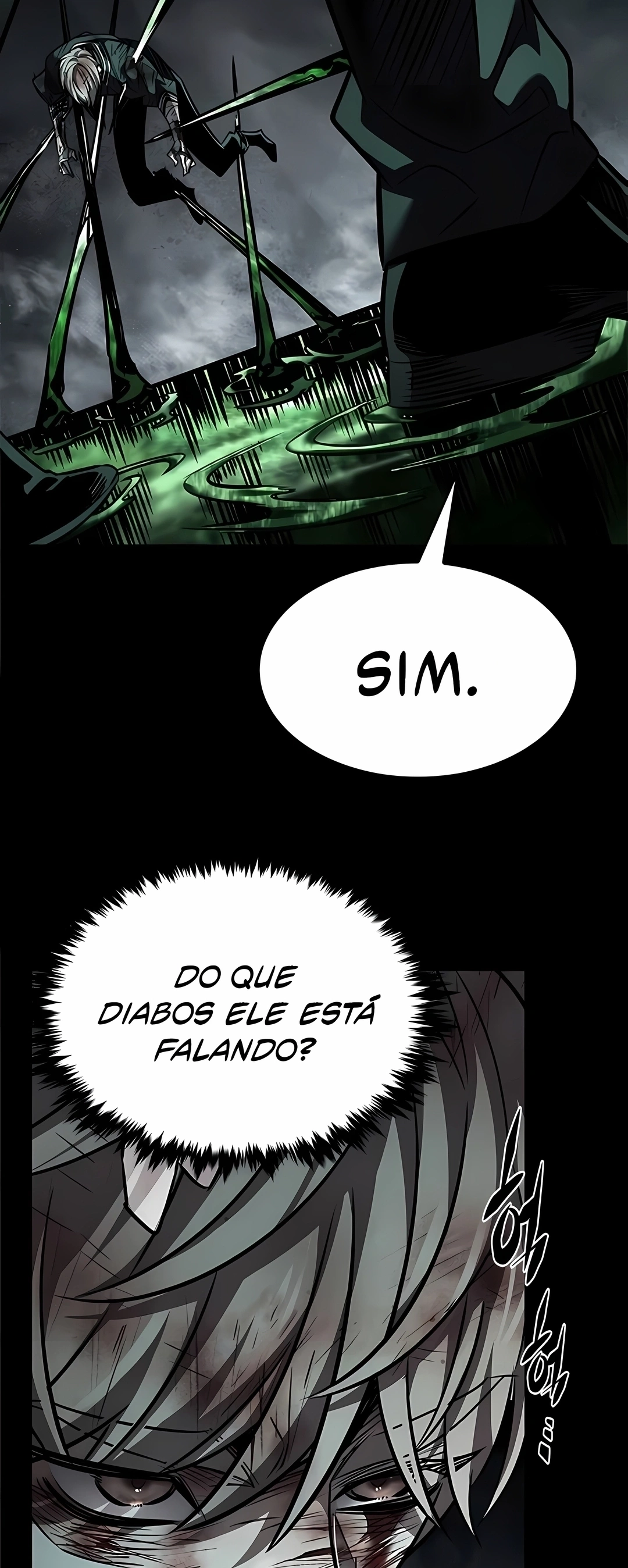Read Veletric PT Manga Online
