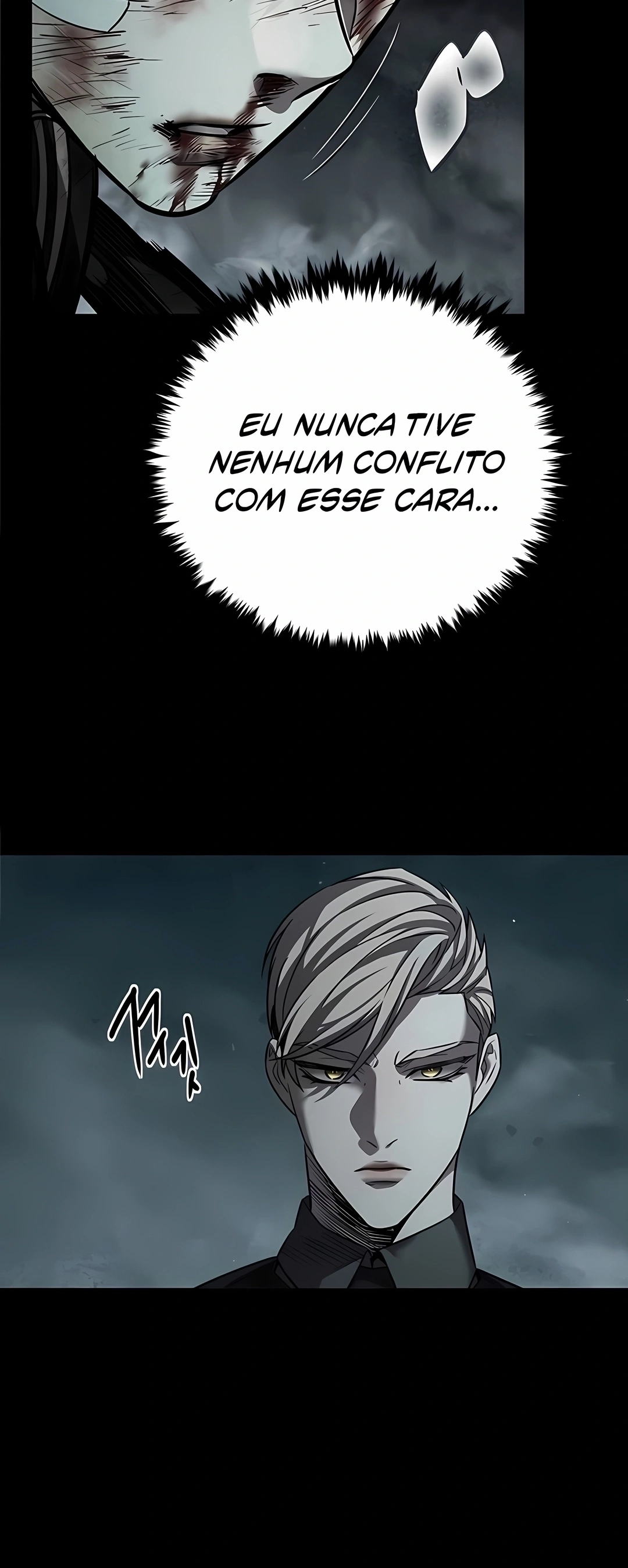 Read Veletric PT Manga Online