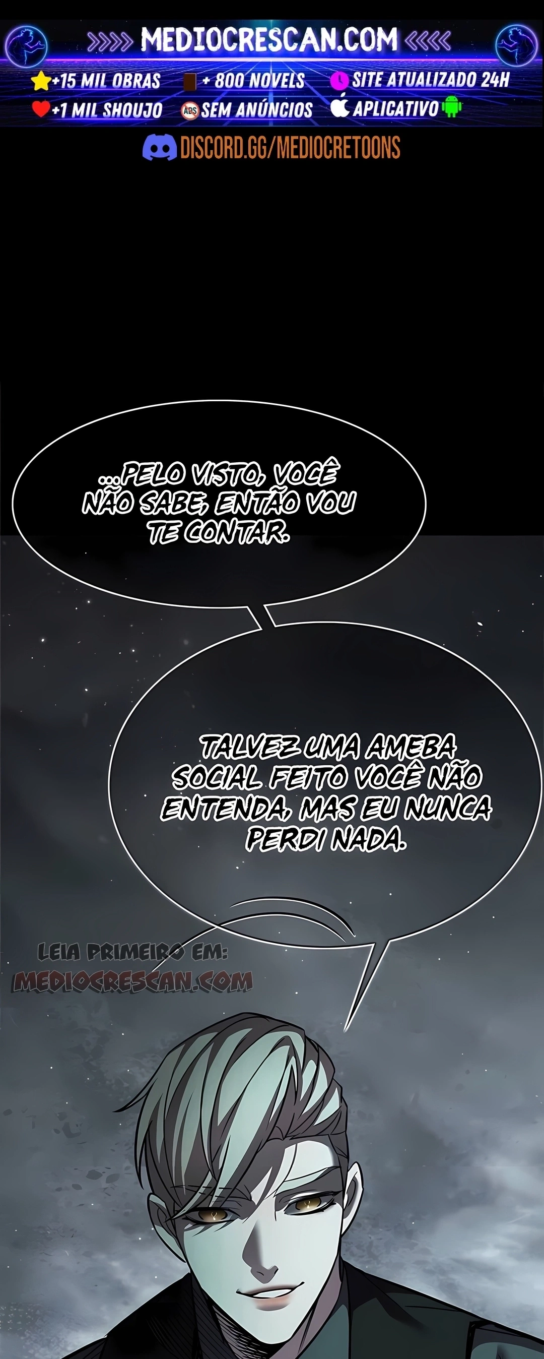 Read Veletric PT Manga Online