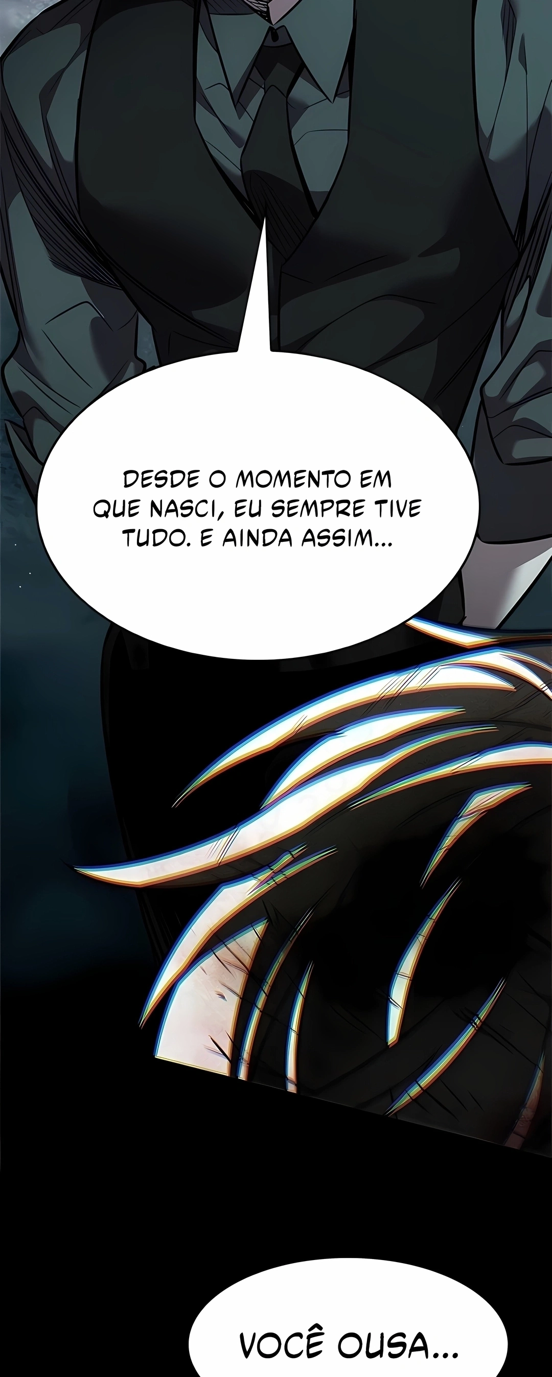 Read Veletric PT Manga Online