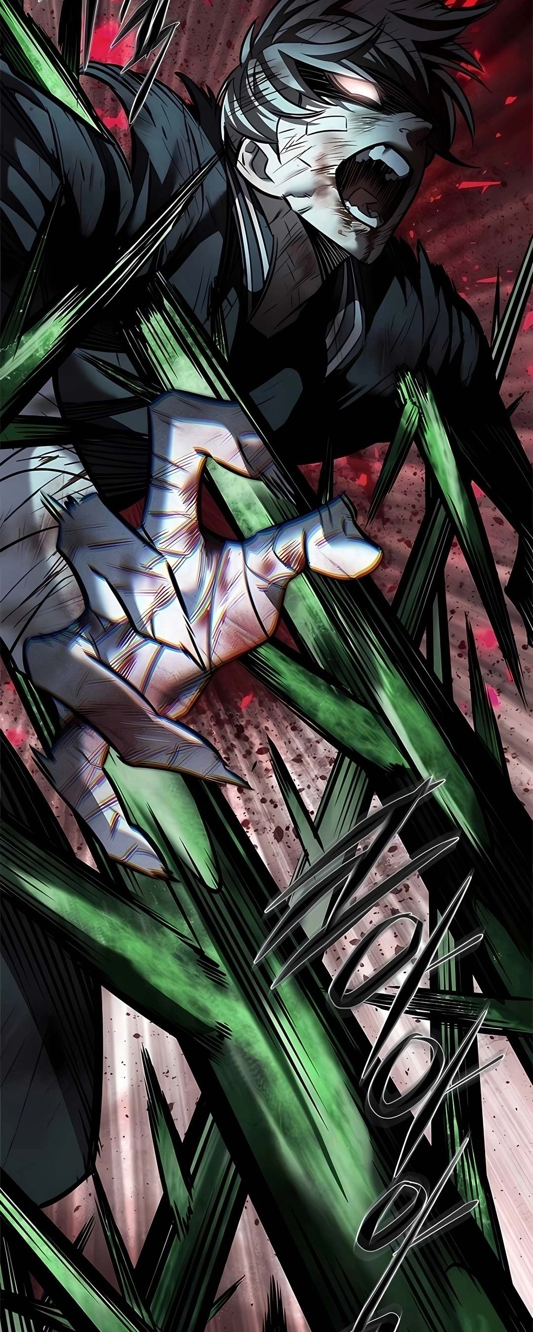 Read Veletric PT Manga Online