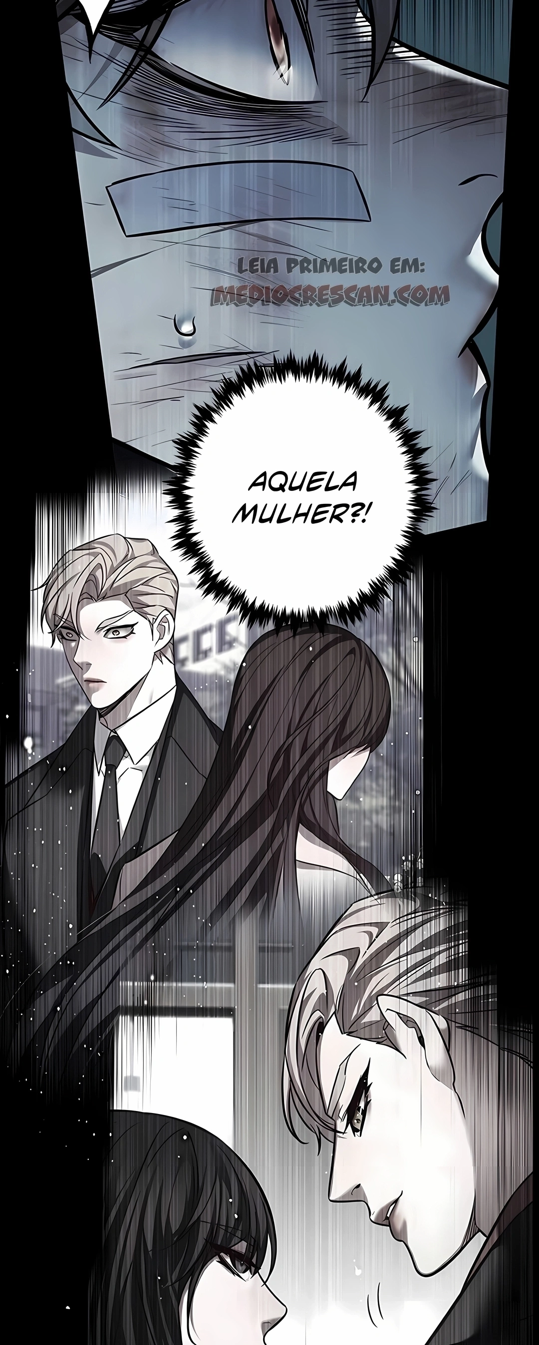 Read Veletric PT Manga Online
