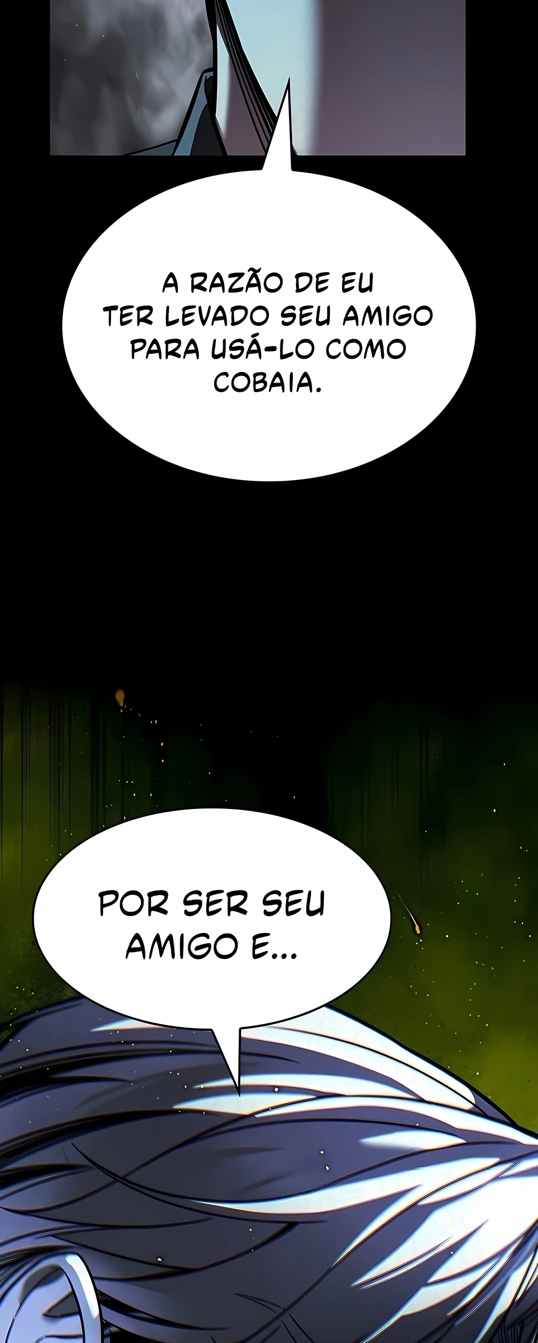 Read Veletric PT Manga Online