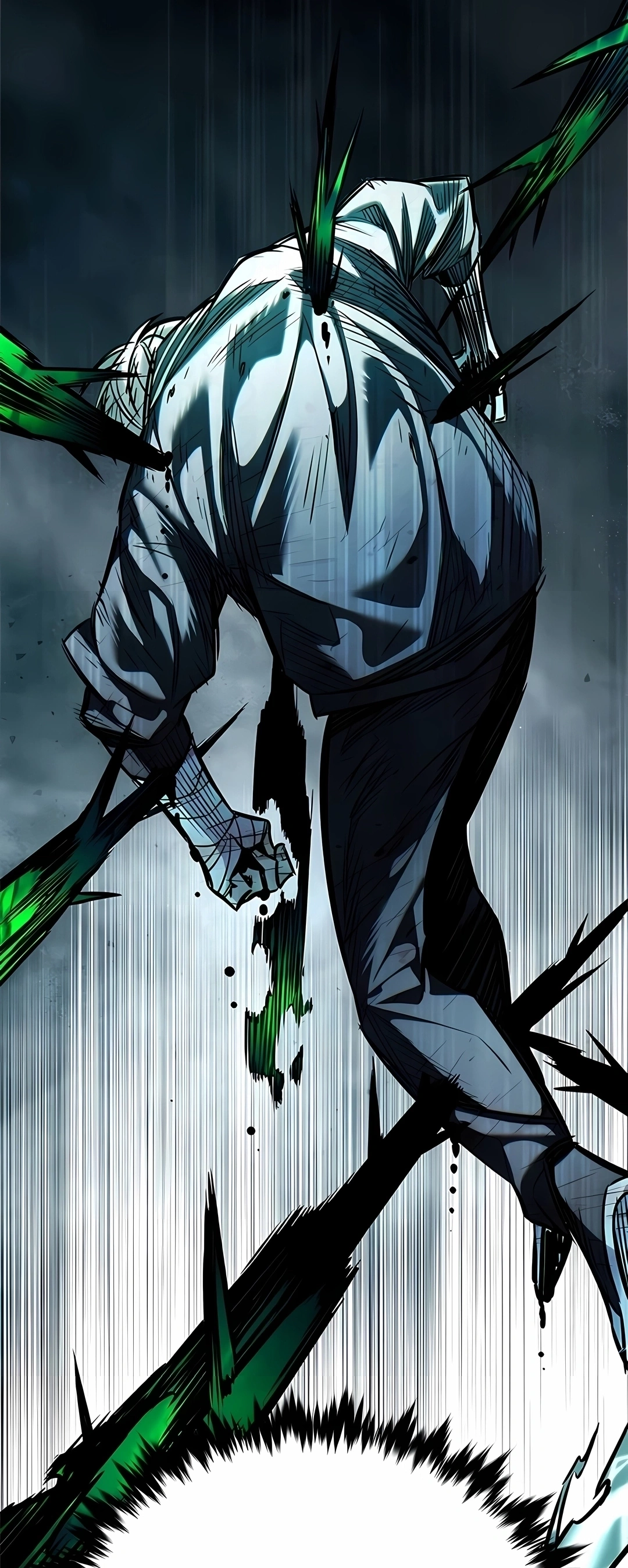 Read Veletric PT Manga Online