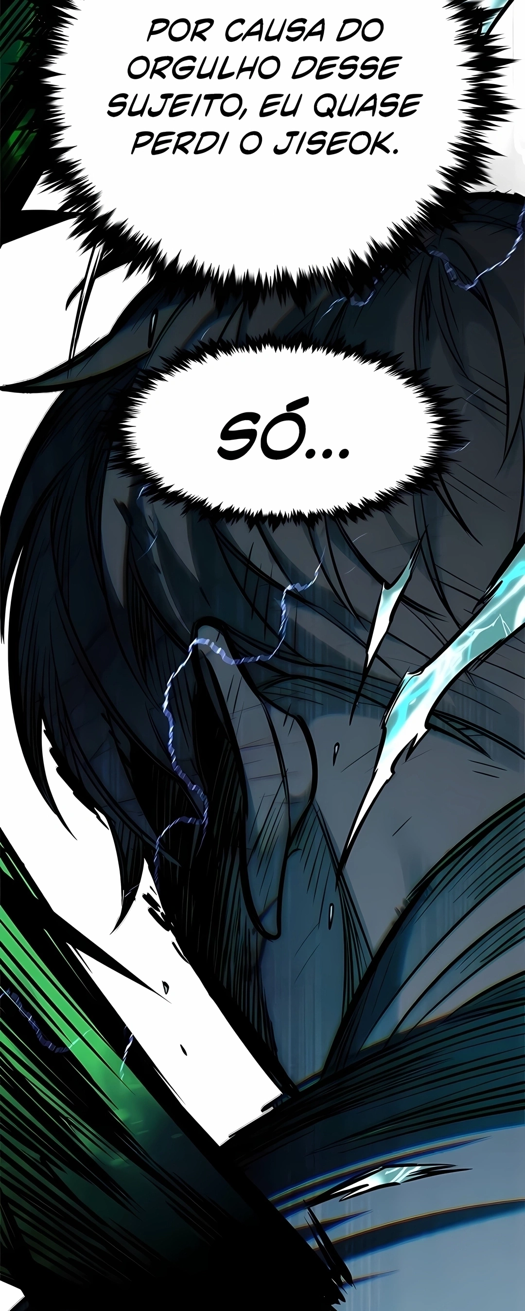 Read Veletric PT Manga Online