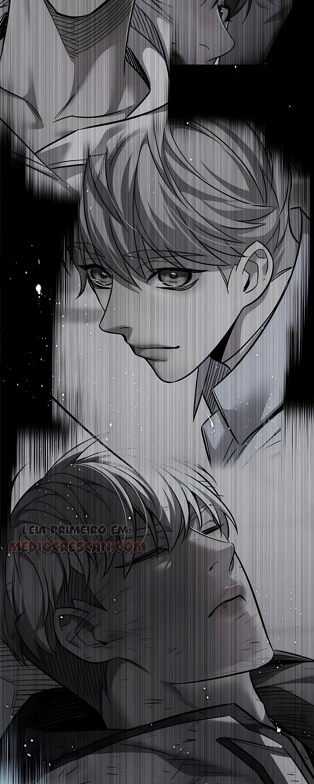 Read Veletric PT Manga Online