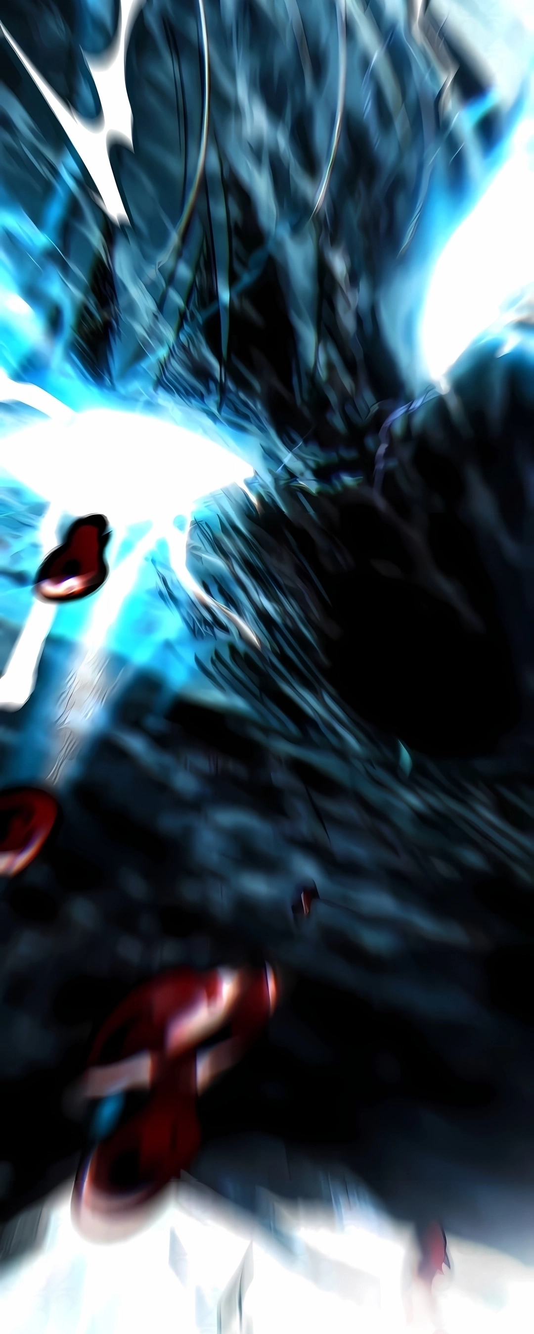 Read Veletric PT Manga Online