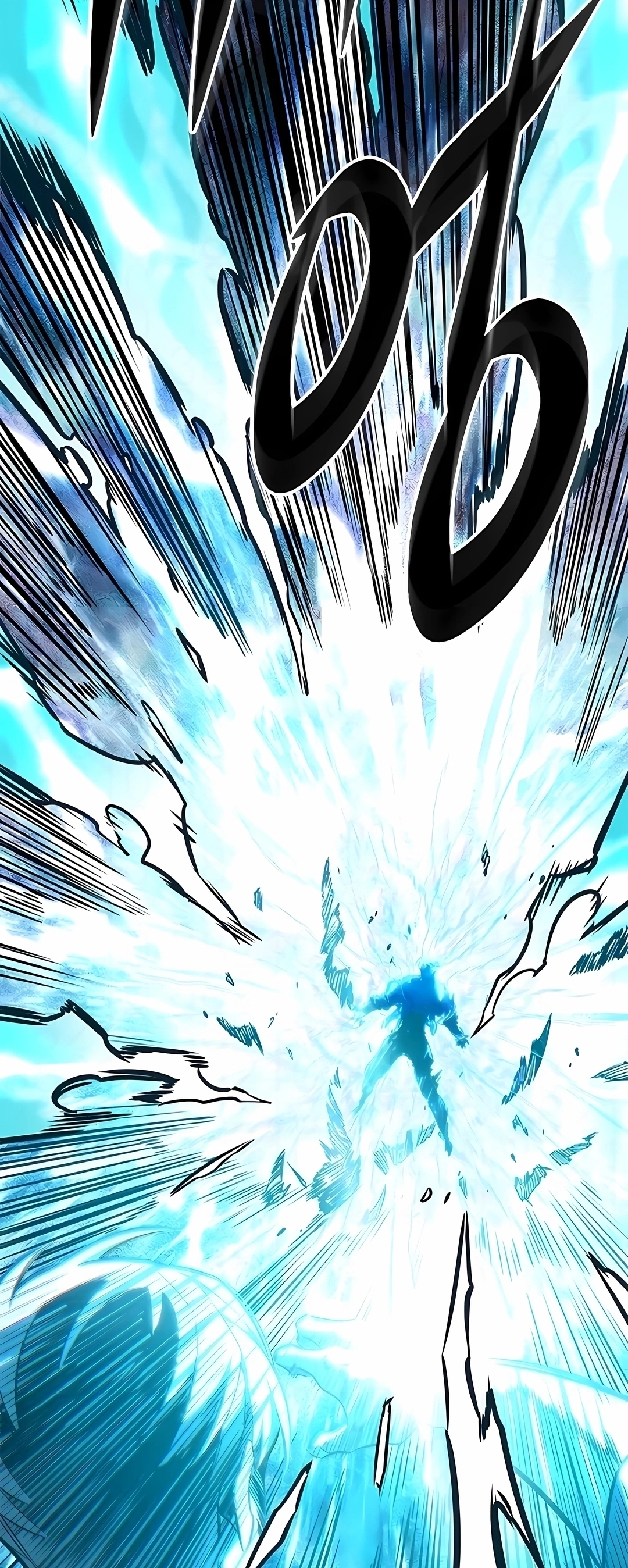 Read Veletric PT Manga Online