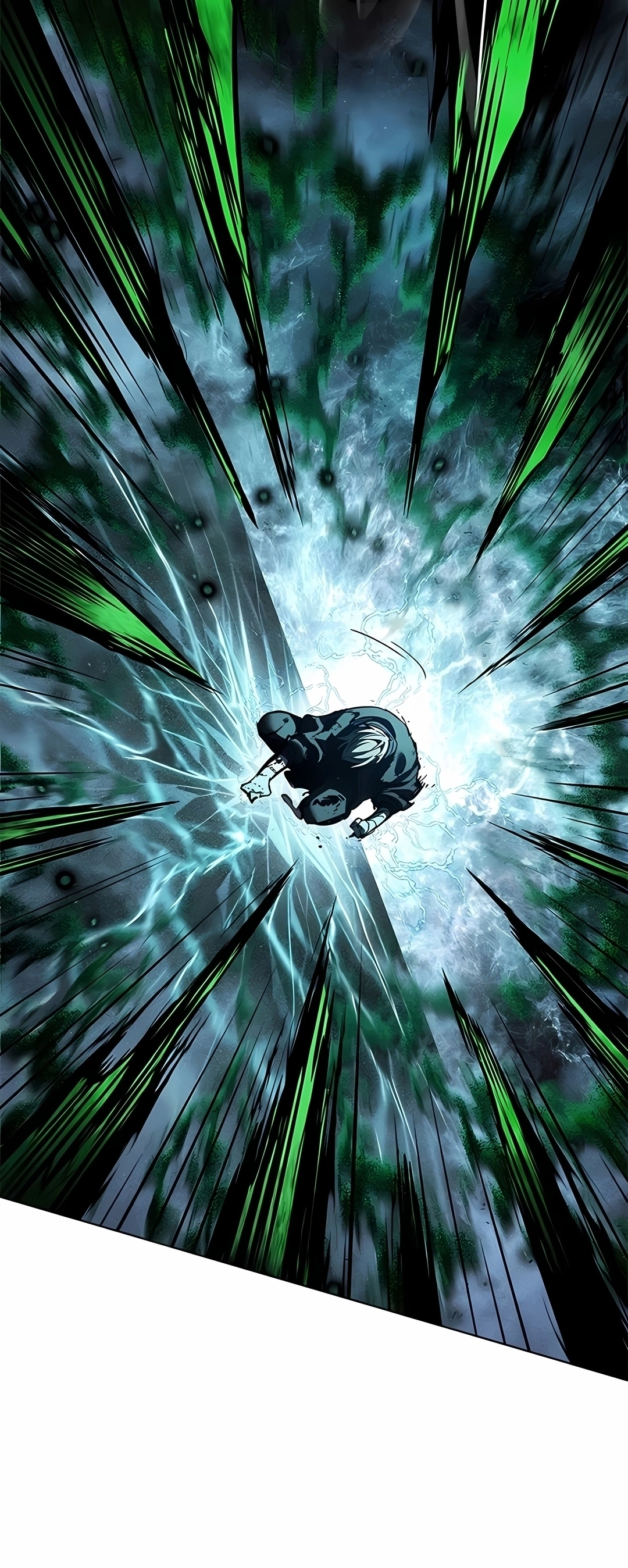 Read Veletric PT Manga Online