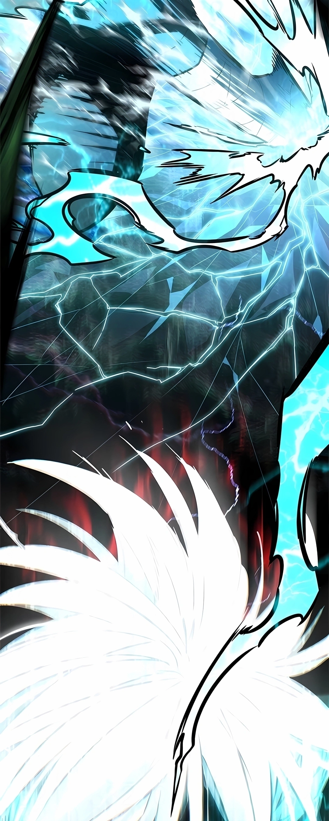 Read Veletric PT Manga Online