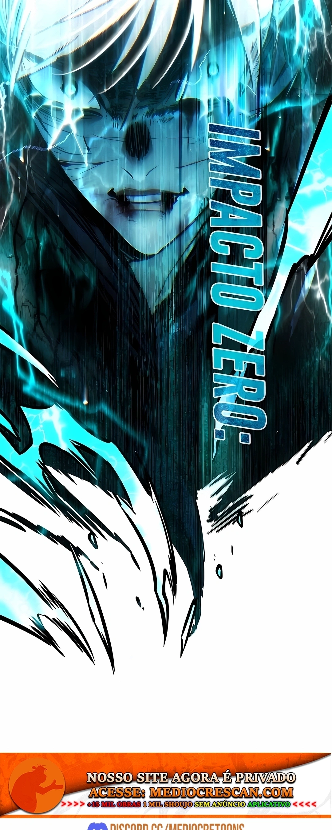 Read Veletric PT Manga Online