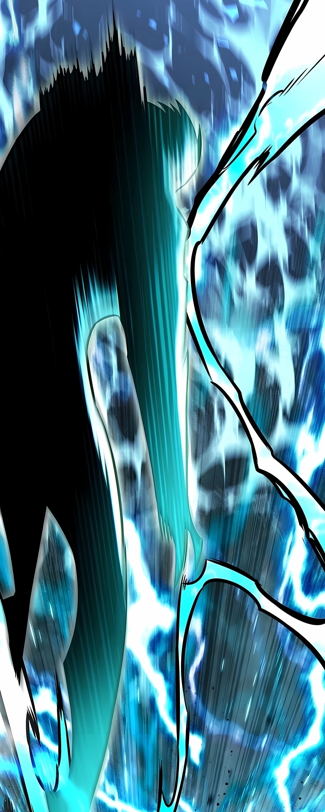 Read Veletric PT Manga Online