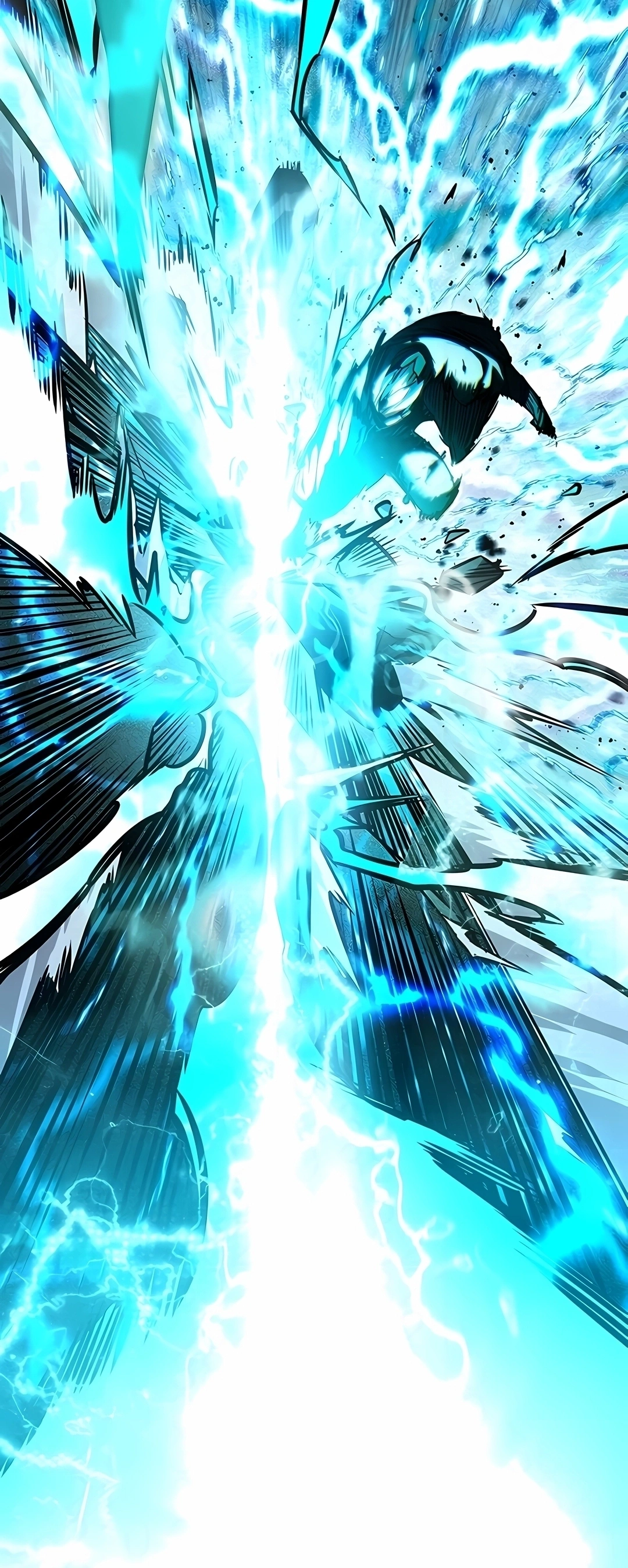 Read Veletric PT Manga Online