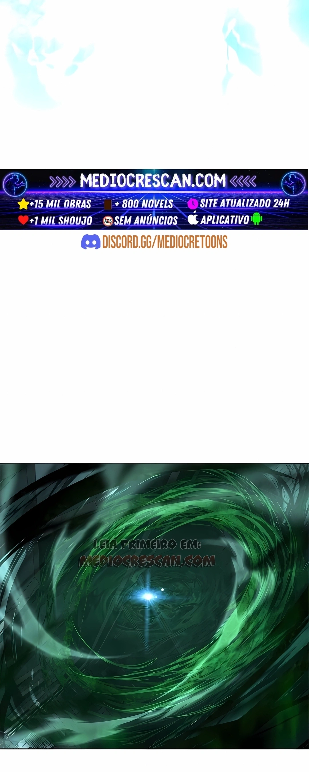 Read Veletric PT Manga Online