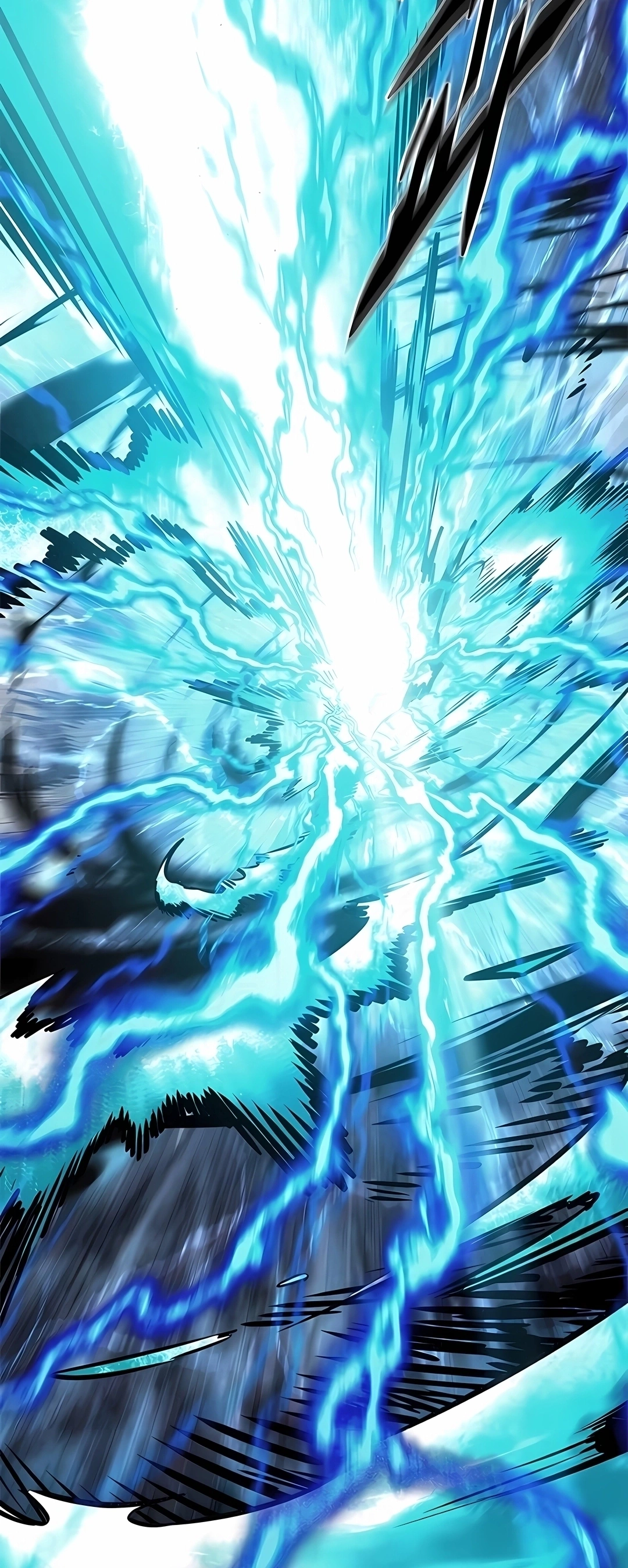 Read Veletric PT Manga Online