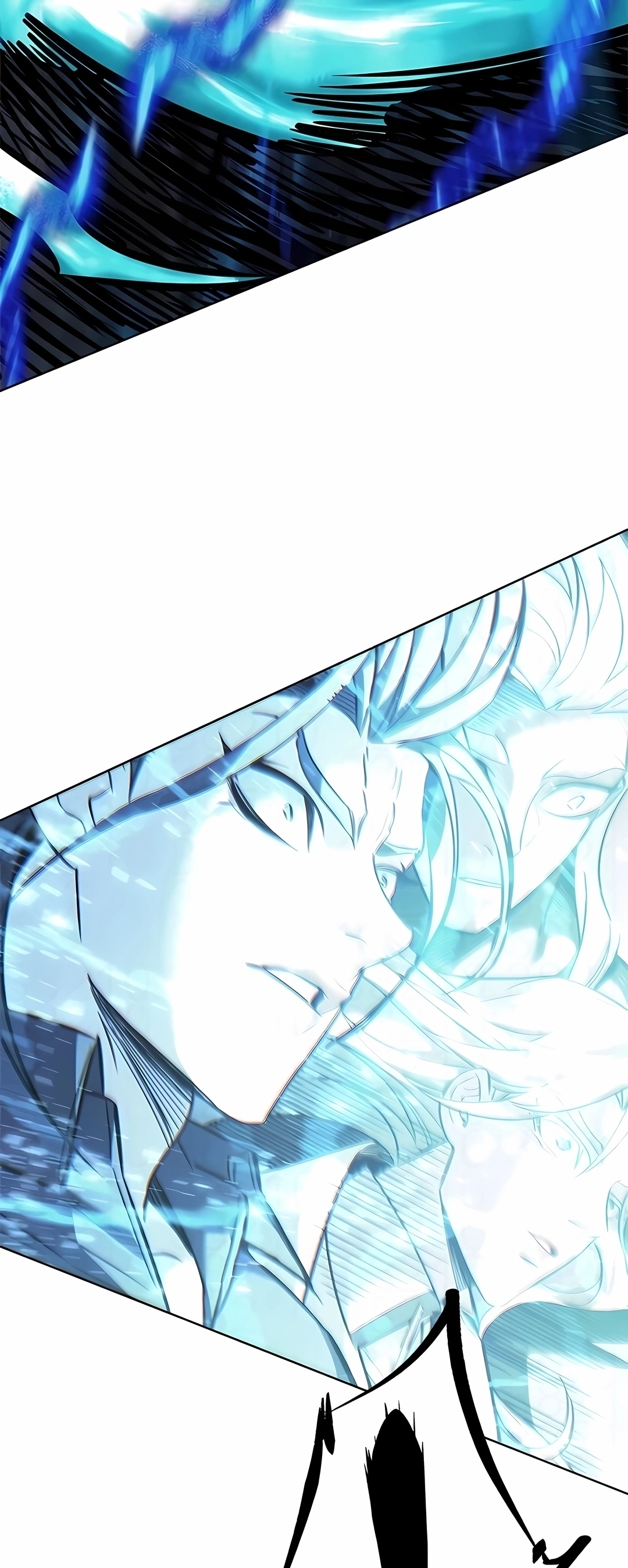 Read Veletric PT Manga Online