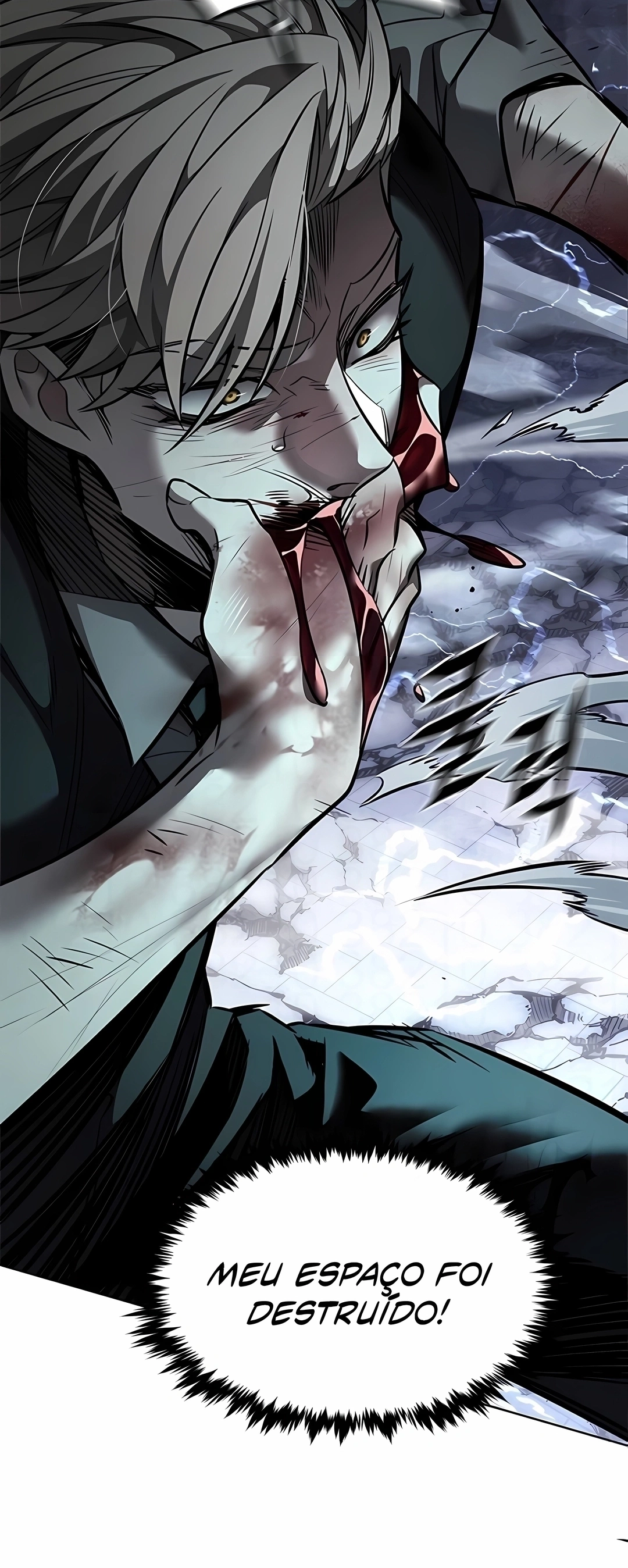 Read Veletric PT Manga Online