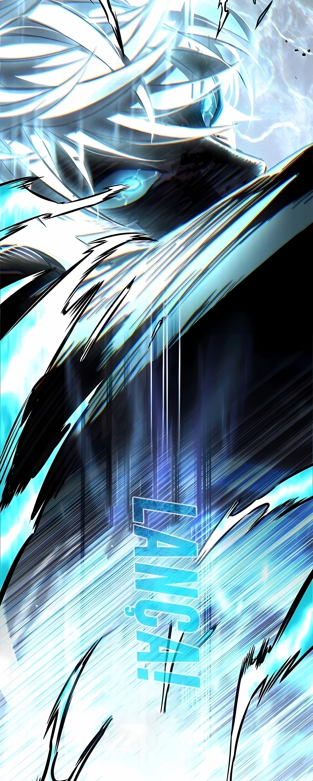 Read Veletric PT Manga Online