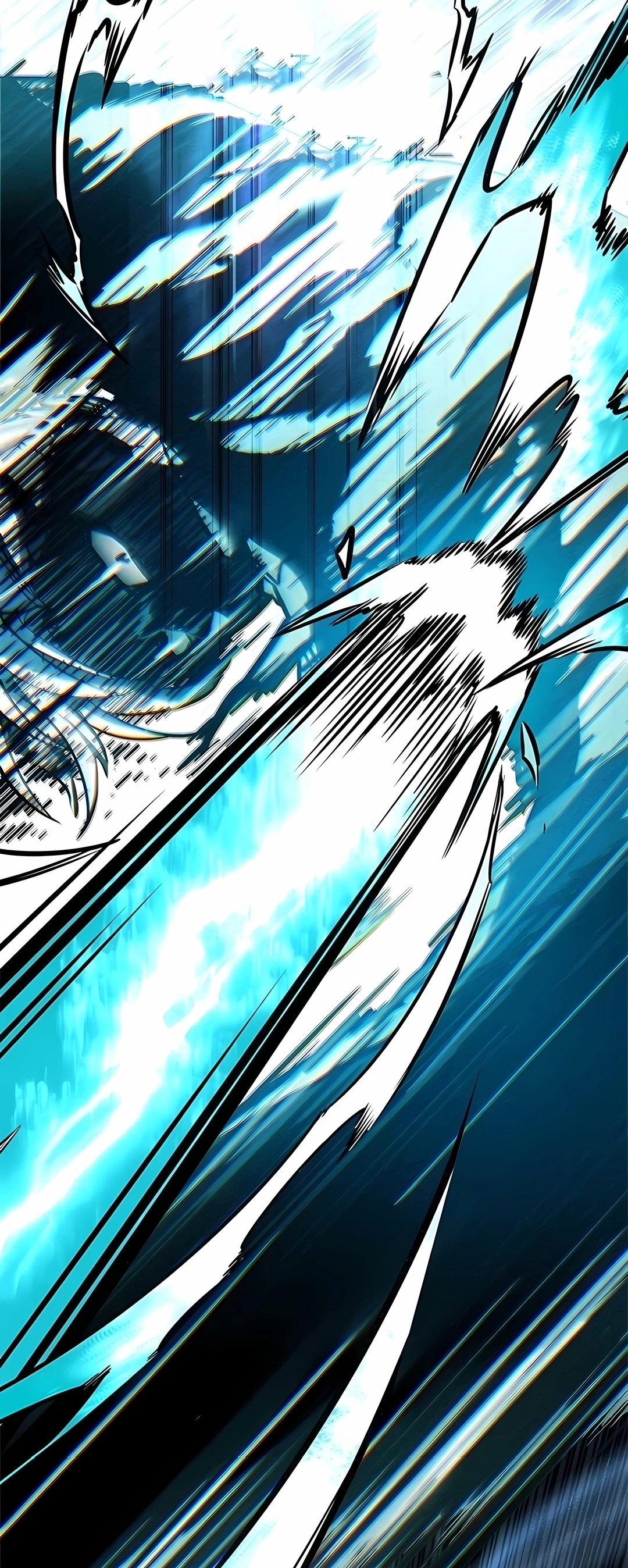 Read Veletric PT Manga Online