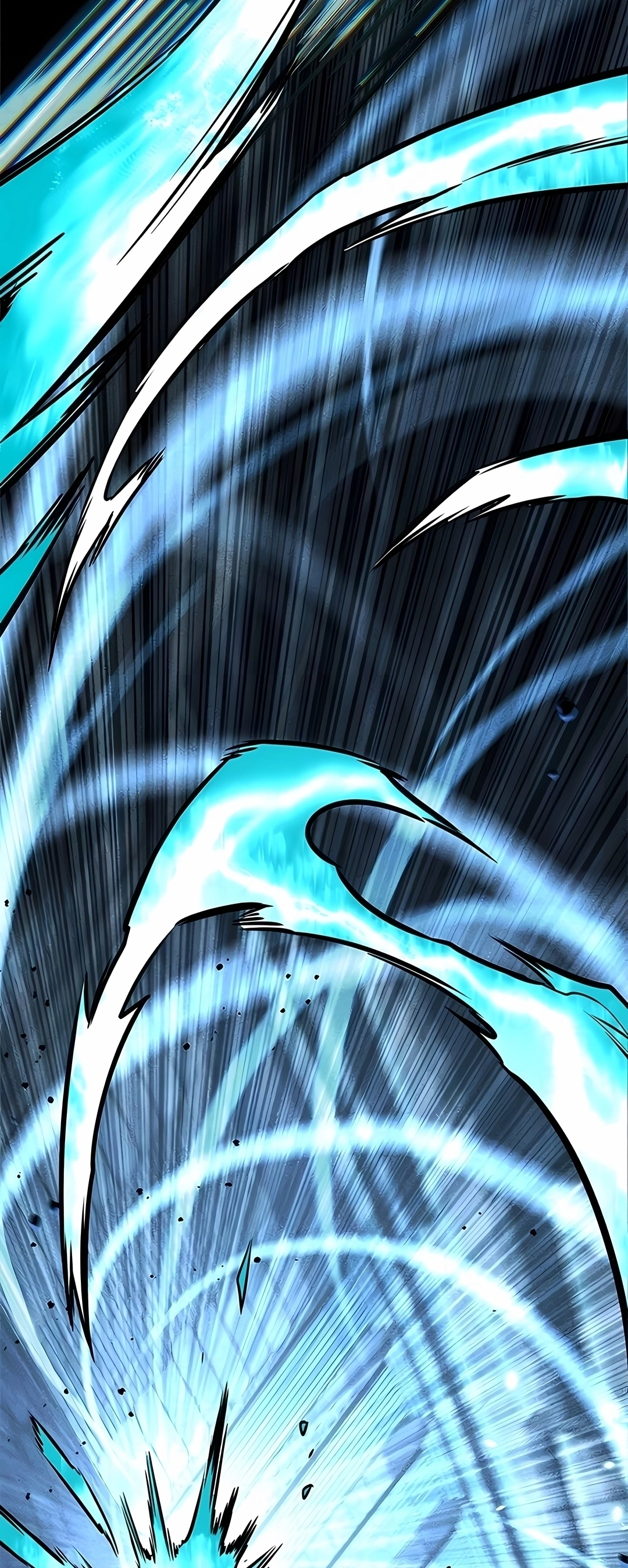 Read Veletric PT Manga Online