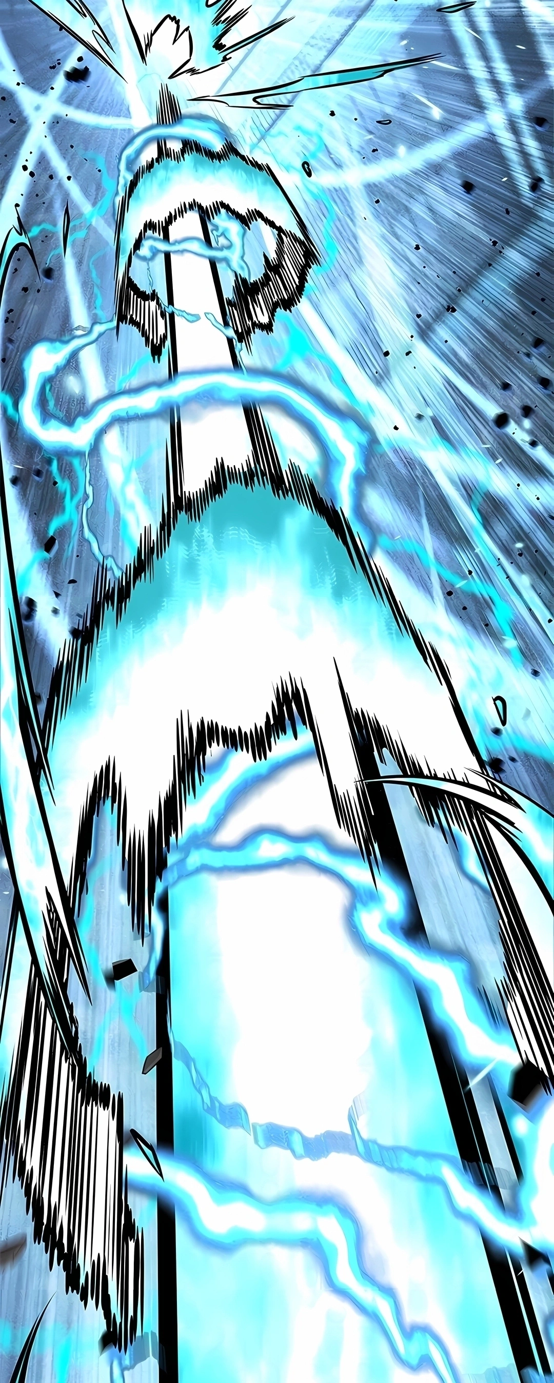Read Veletric PT Manga Online