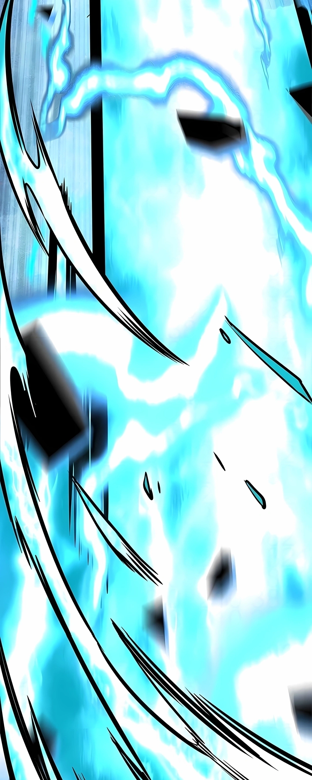 Read Veletric PT Manga Online