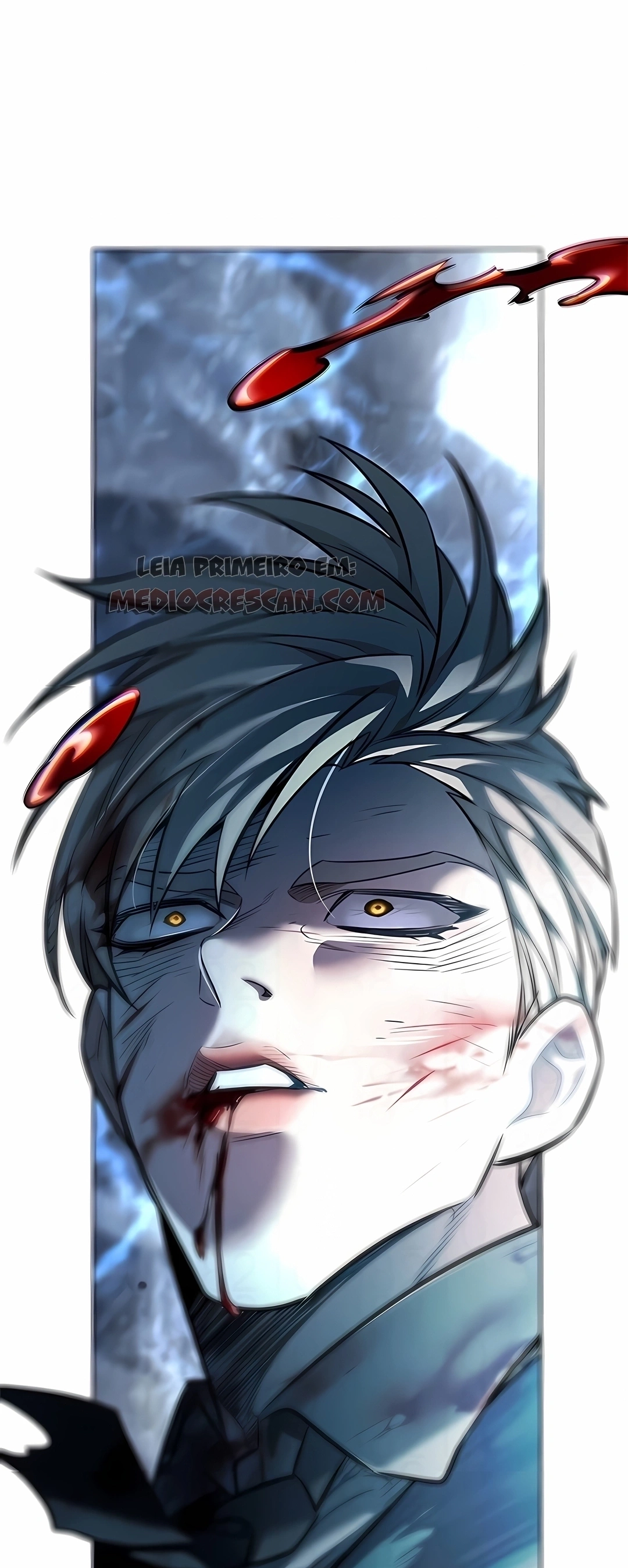 Read Veletric PT Manga Online