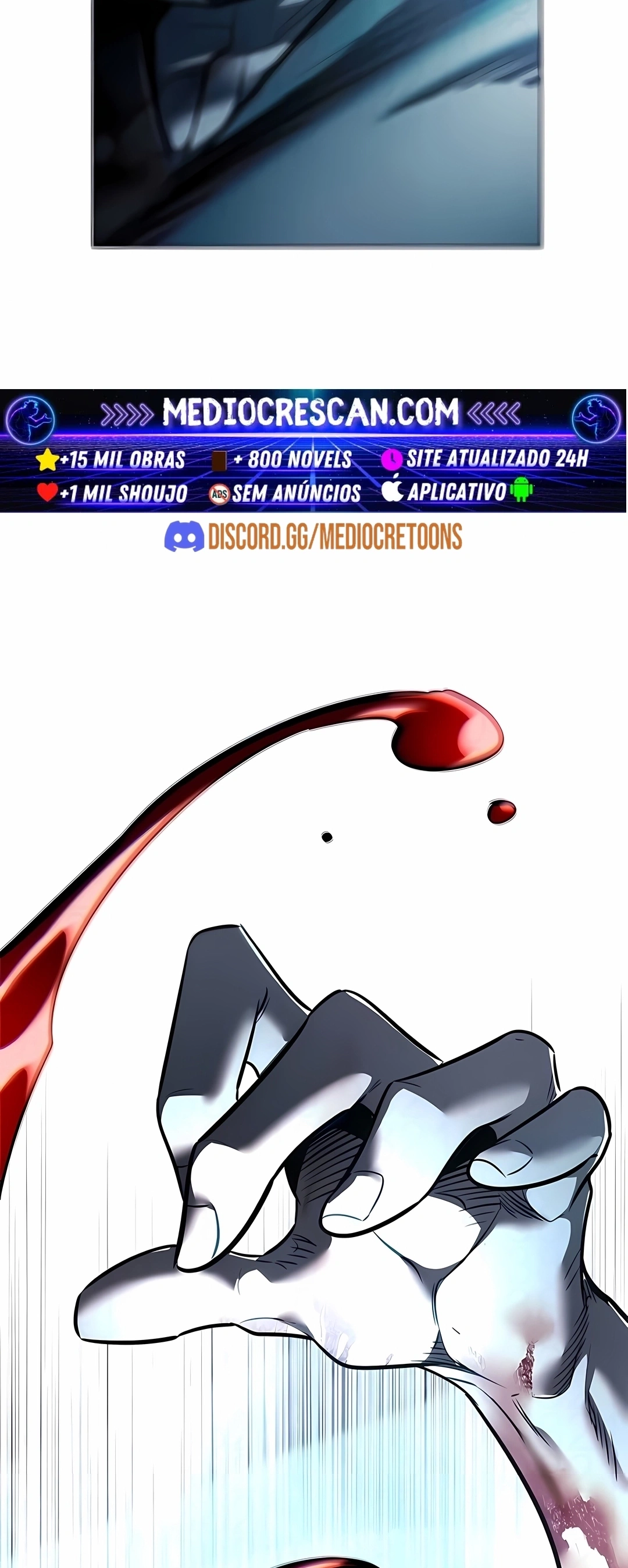 Read Veletric PT Manga Online