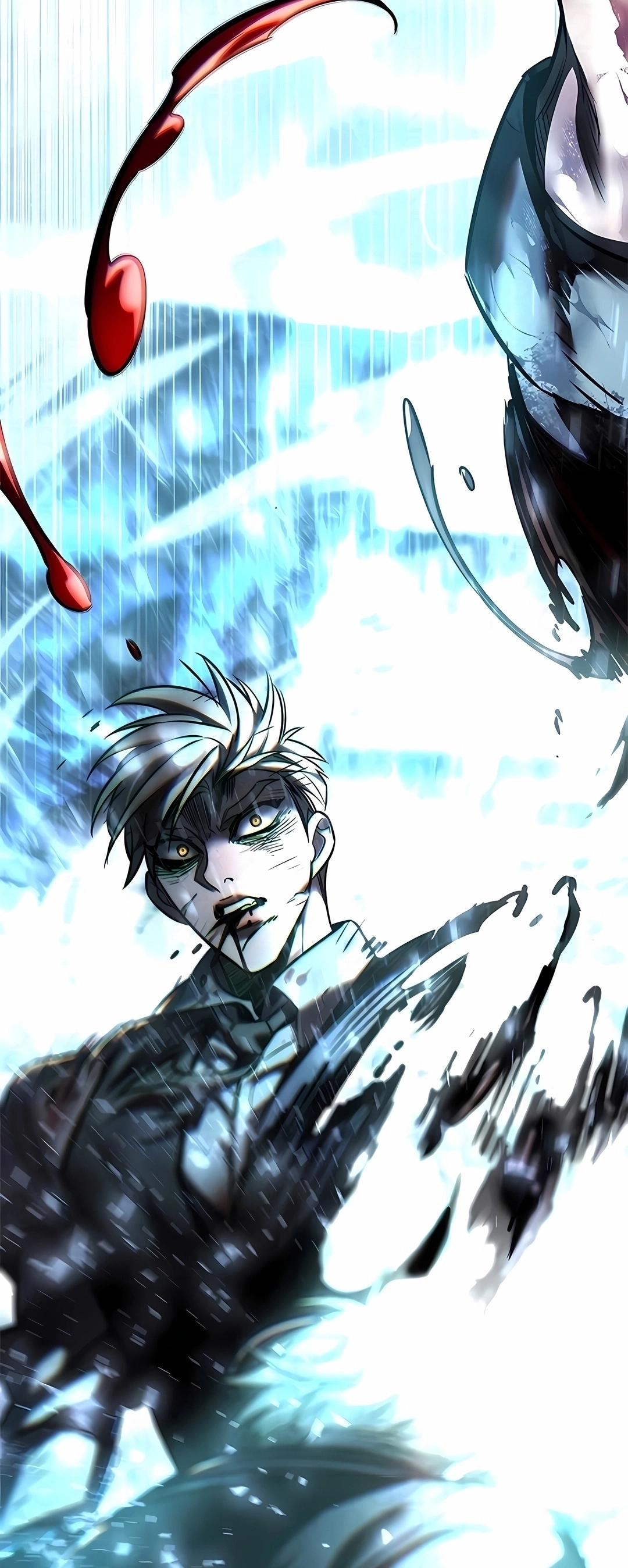Read Veletric PT Manga Online