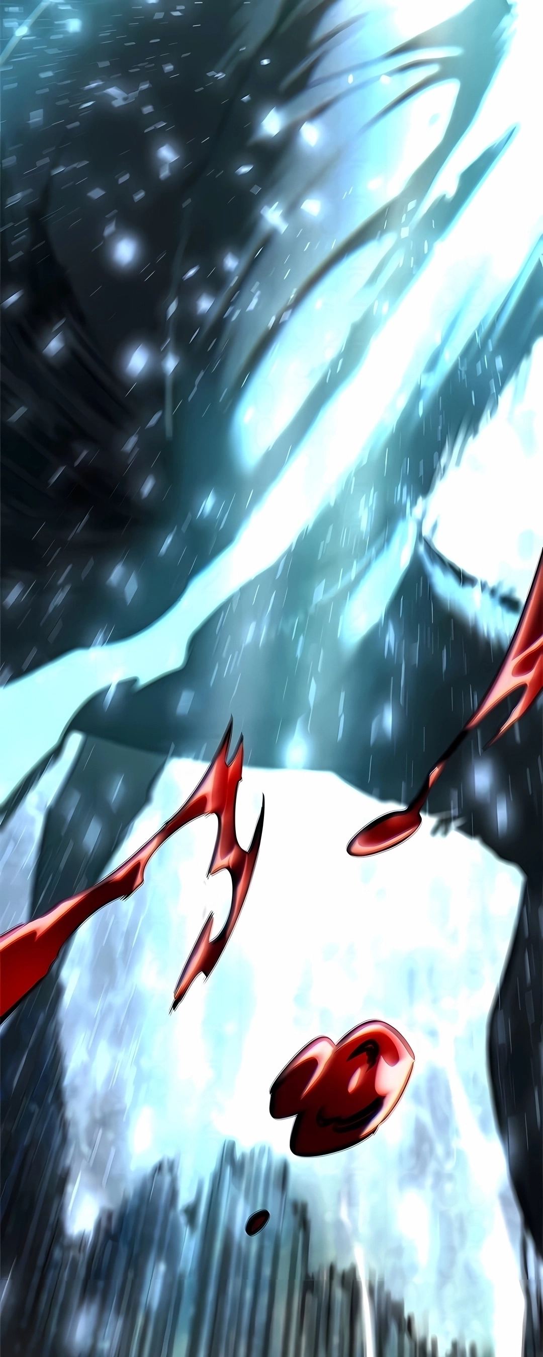 Read Veletric PT Manga Online