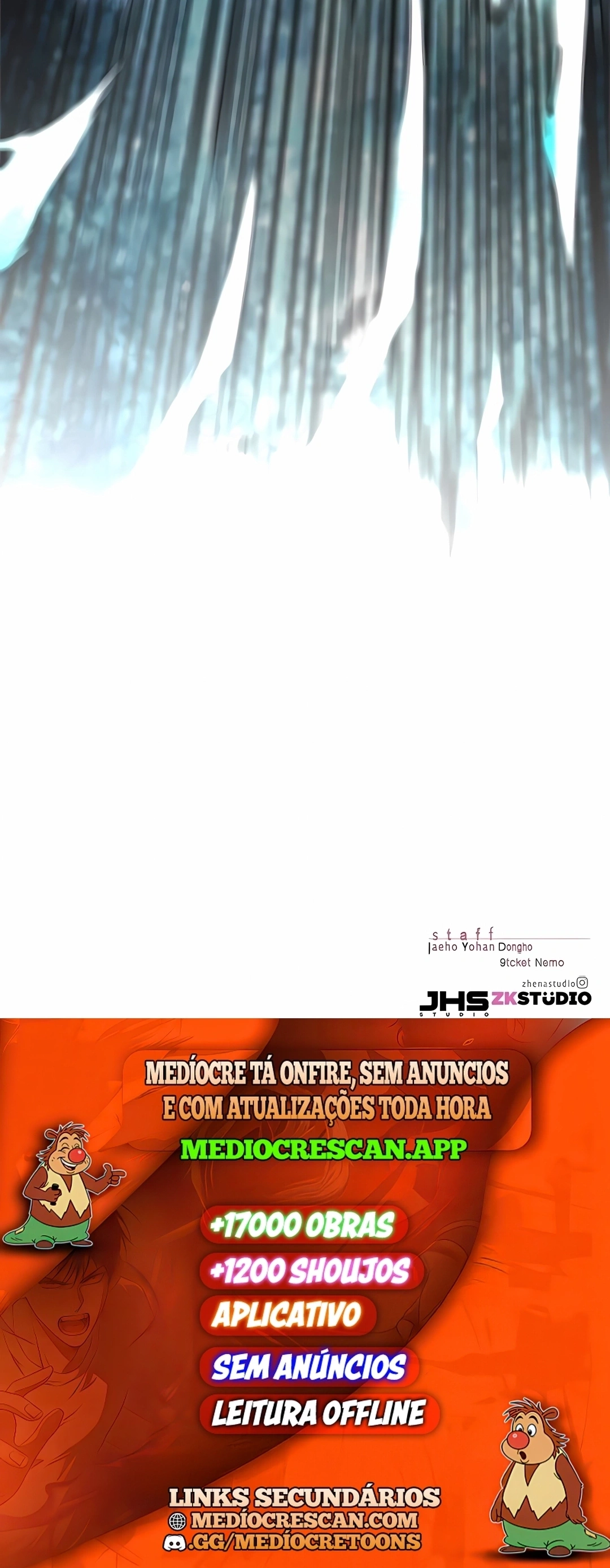 Read Veletric PT Manga Online
