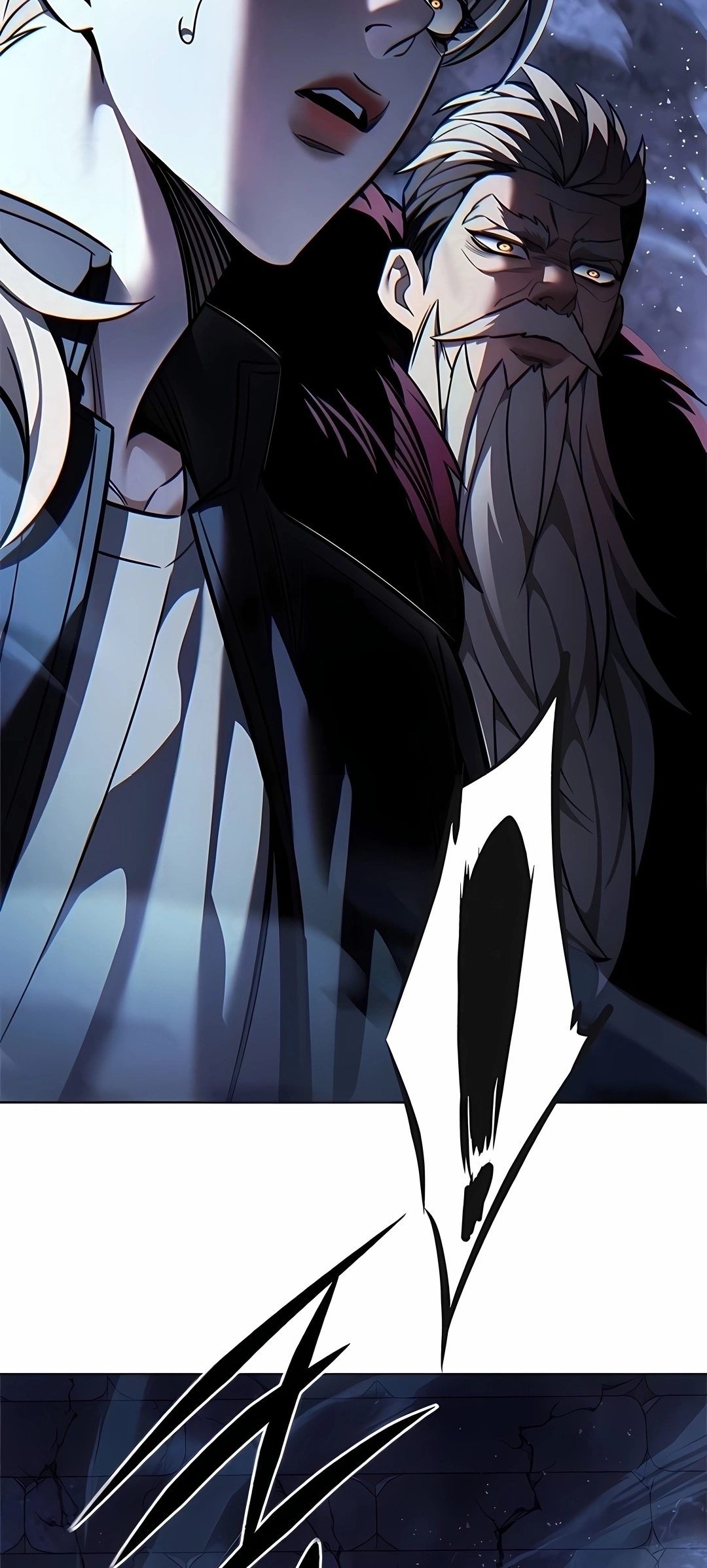 Read Veletric PT Manga Online