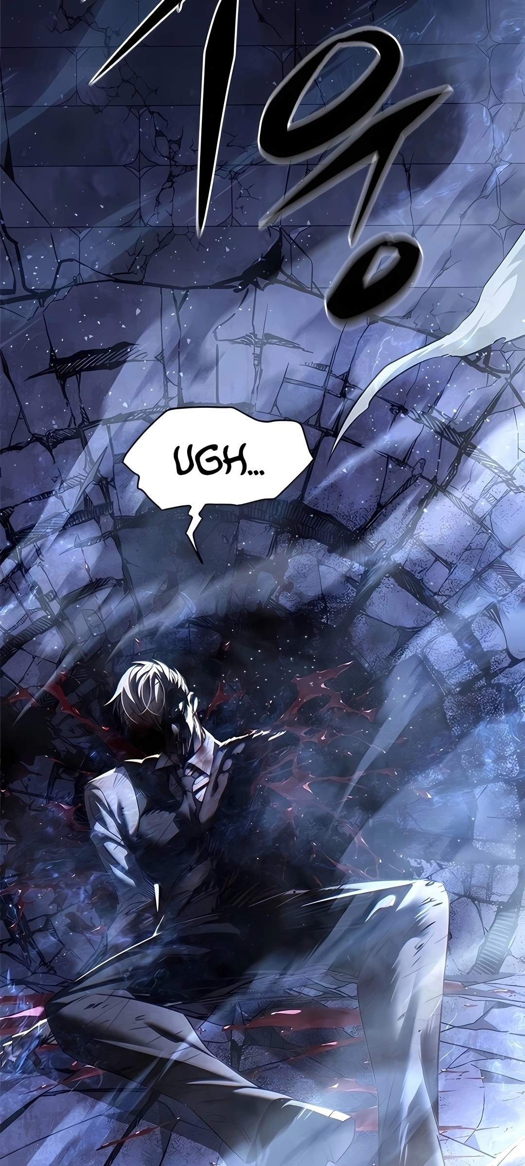 Read Veletric PT Manga Online